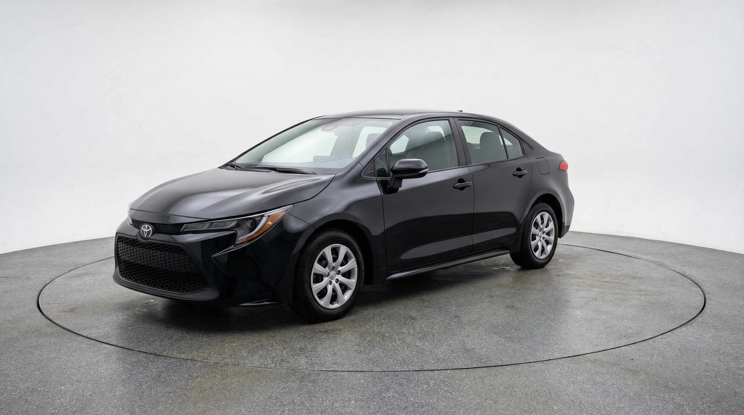 Thumbnail: 2025 Toyota Corolla - 3