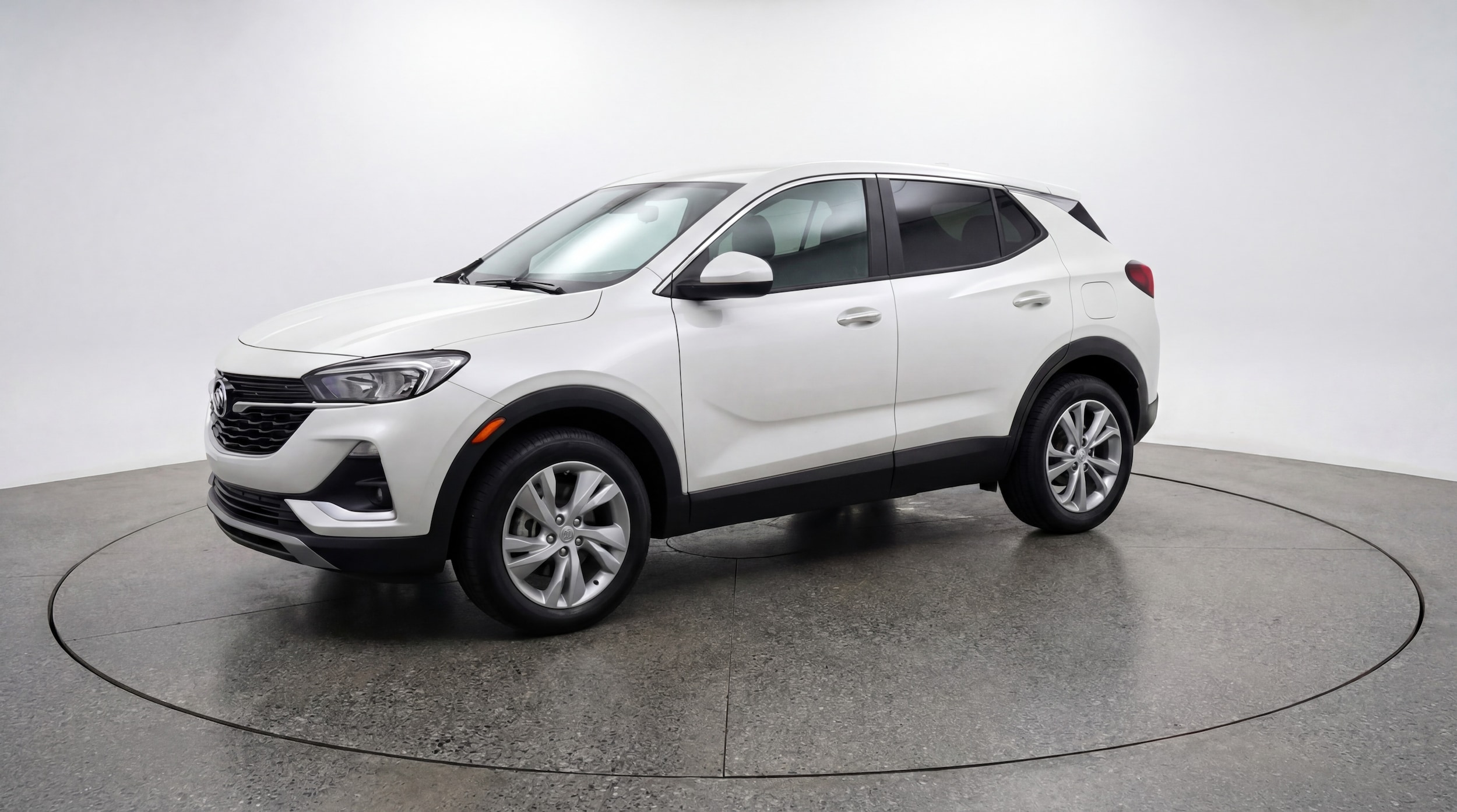 Thumbnail: 2026 Buick Encore GX - 3