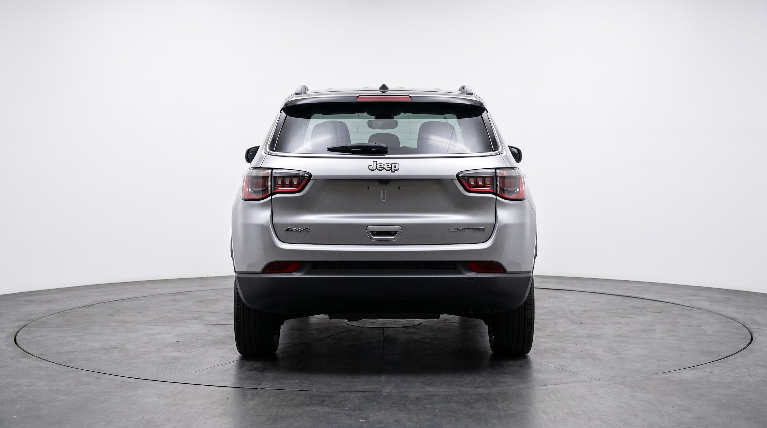 Thumbnail: 2025 Jeep Compass - 6