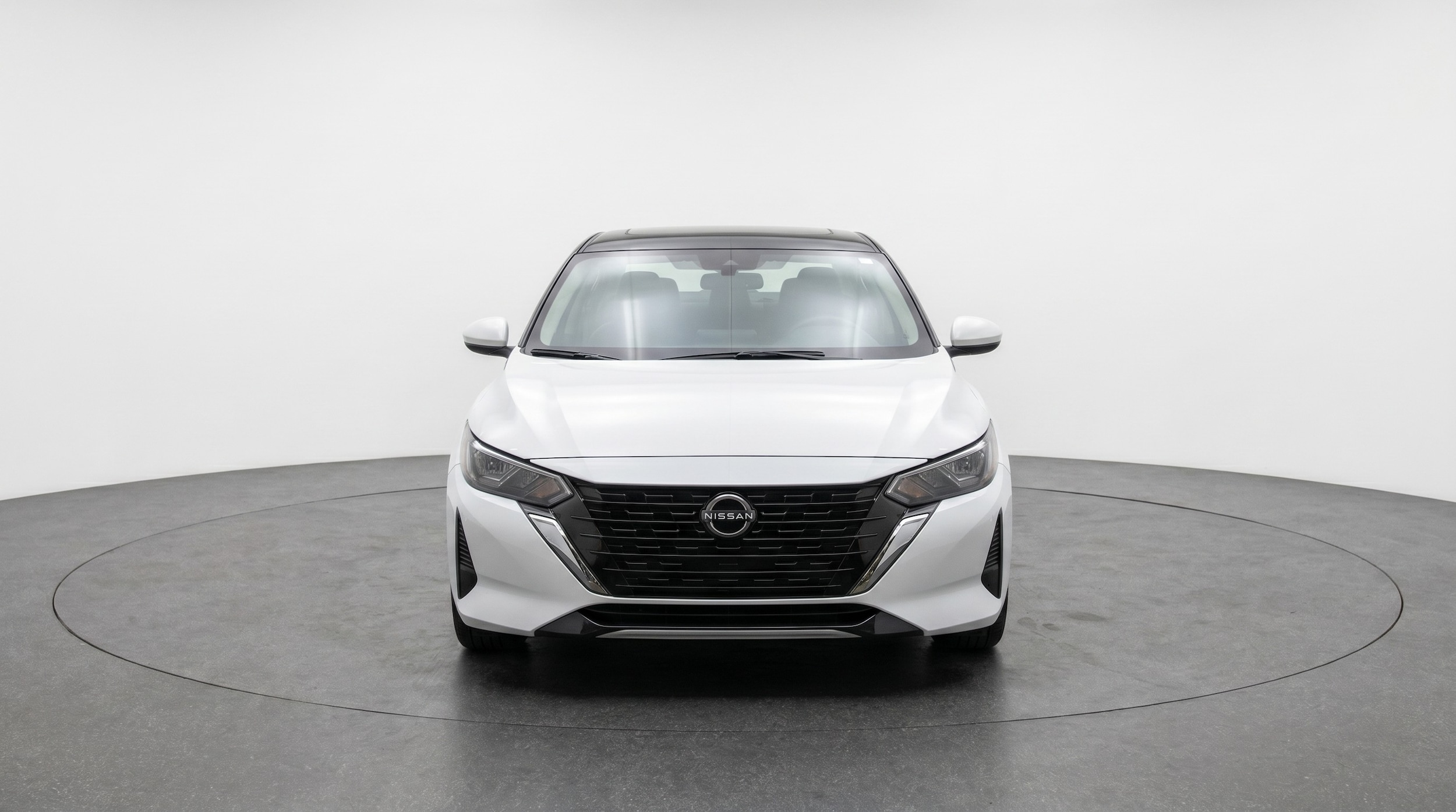 Thumbnail: 2025 Nissan Sentra - 2