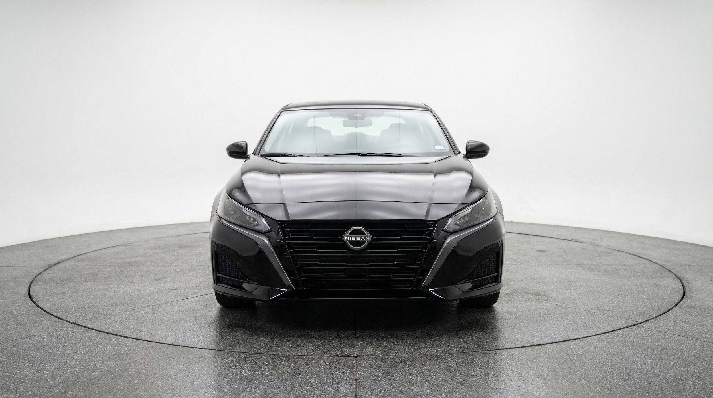 Thumbnail: 2026 Nissan Altima - 2