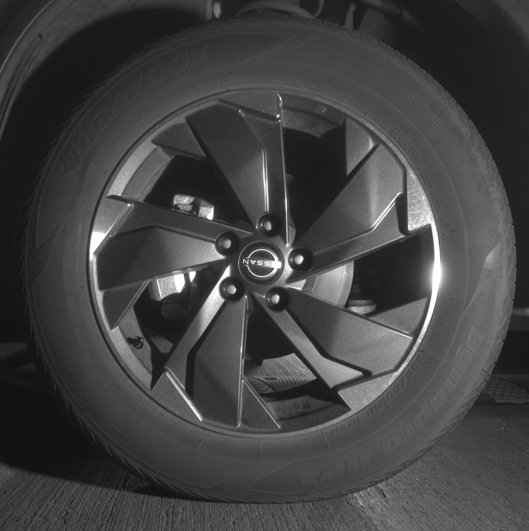 Thumbnail: 2026 Nissan Rogue - 9
