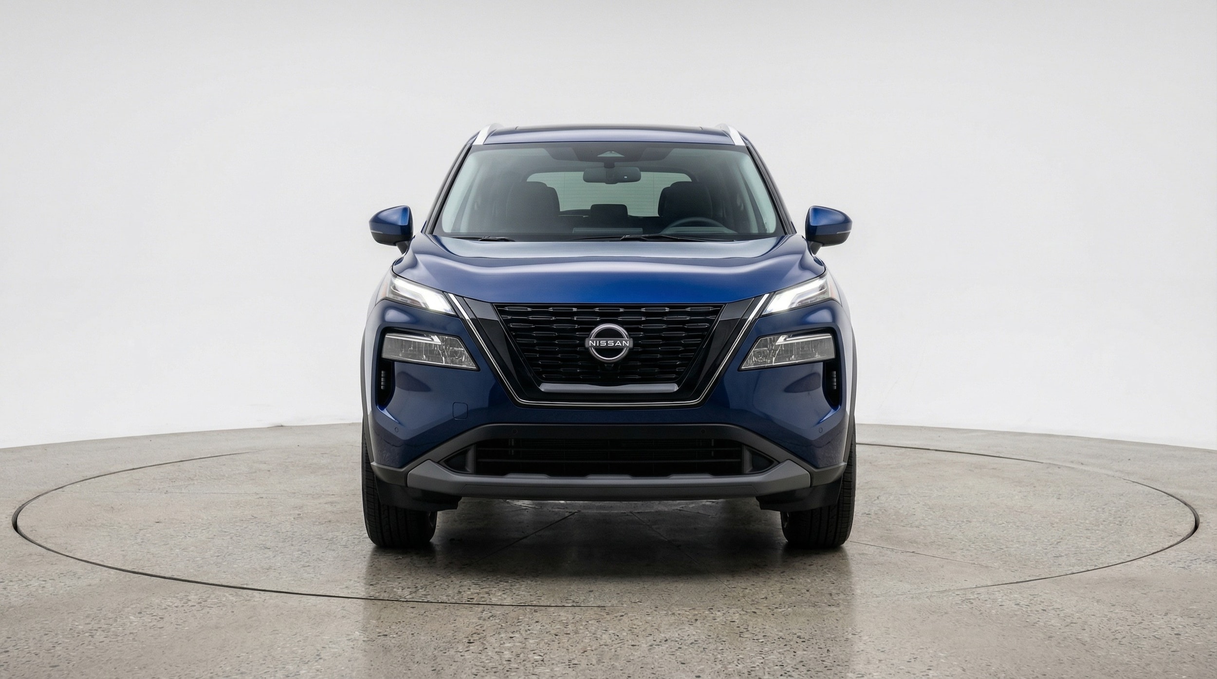 Thumbnail: 2025 Nissan Rogue - 2