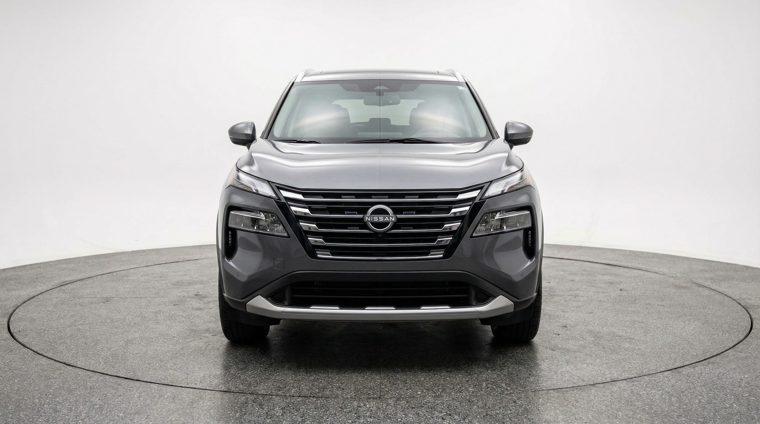 Thumbnail: 2026 Nissan Rogue - 2