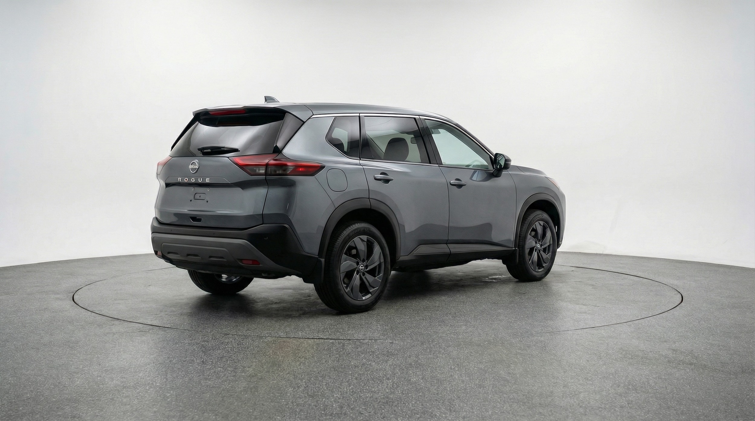 Thumbnail: 2026 Nissan Rogue - 7