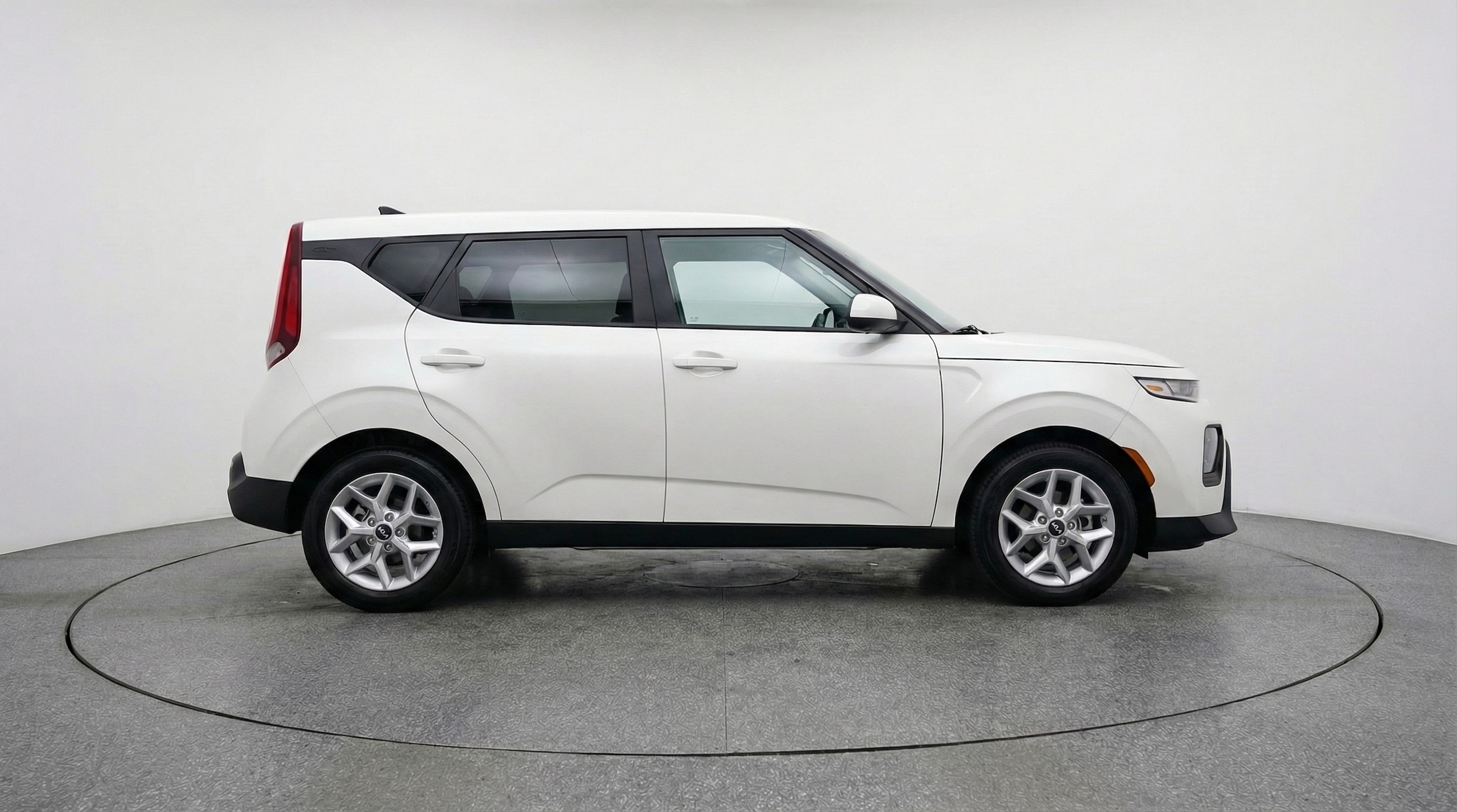 Thumbnail: 2025 Kia Soul - 8