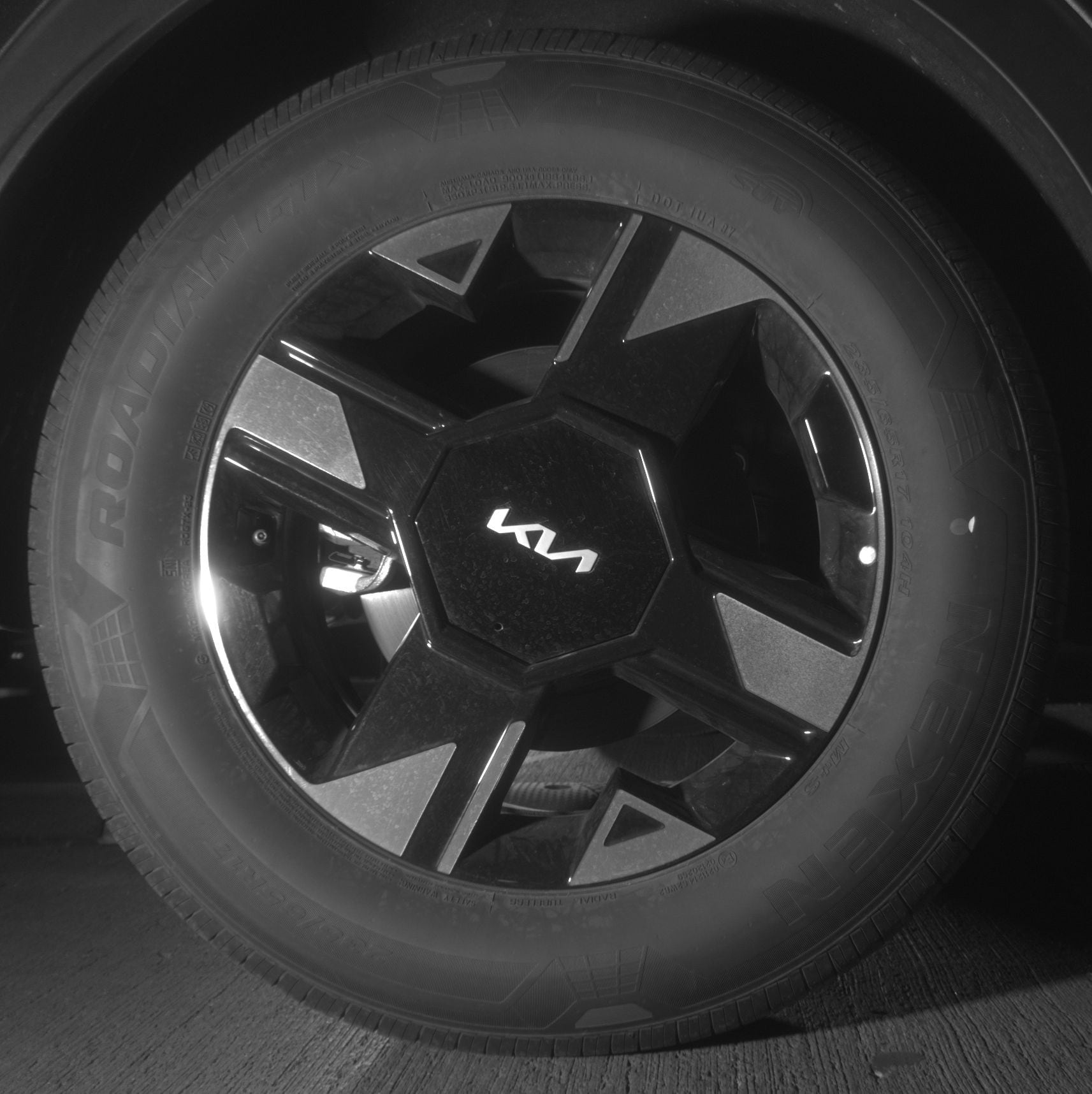 Thumbnail: 2026 Kia Sportage - 12