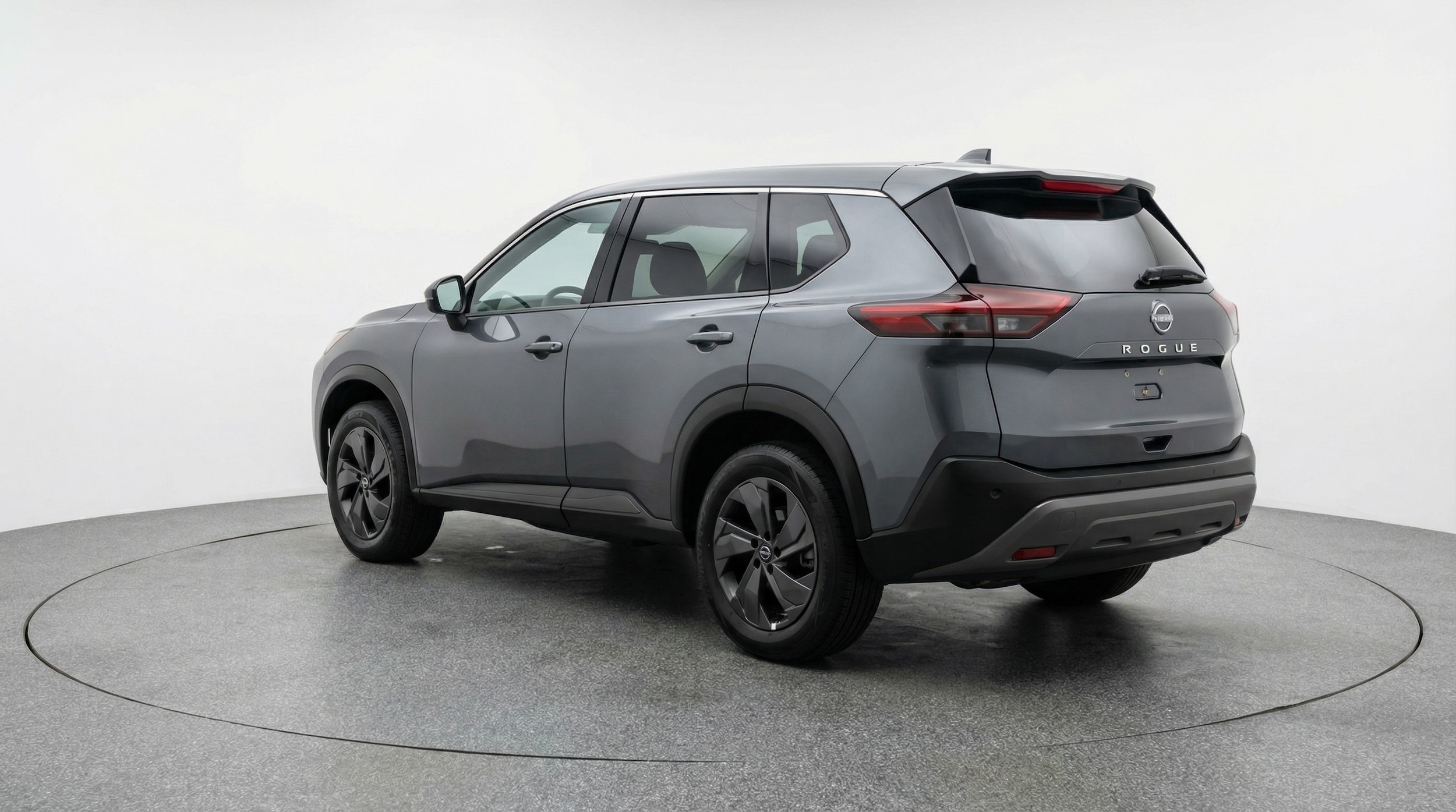 Thumbnail: 2026 Nissan Rogue - 5