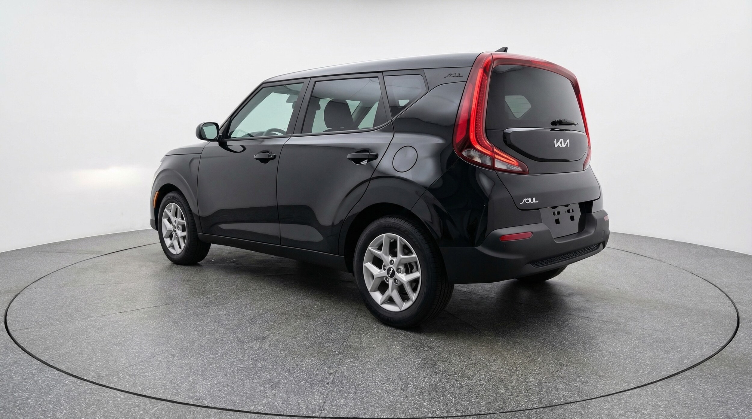 Thumbnail: 2025 Kia Soul - 5