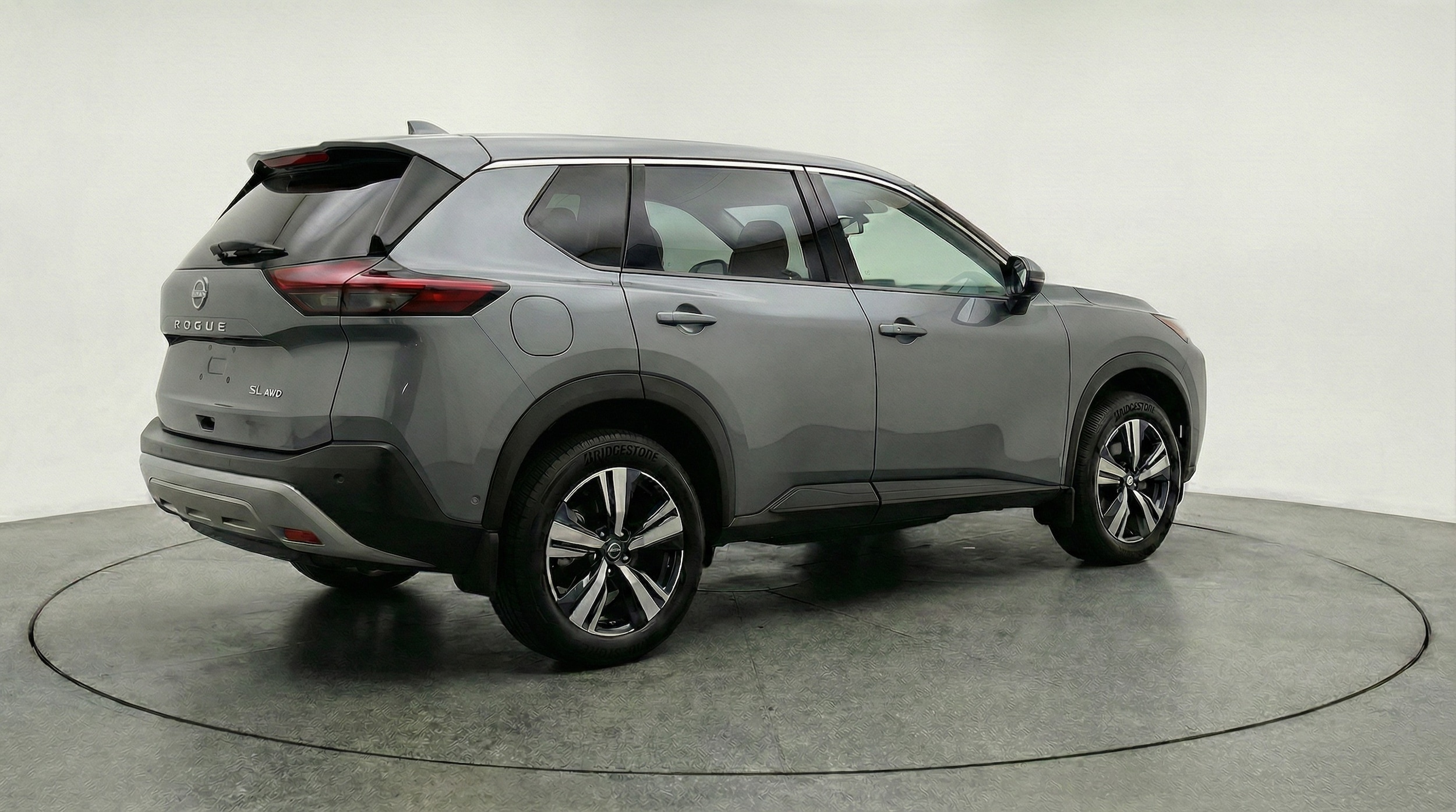 Thumbnail: 2026 Nissan Rogue - 7