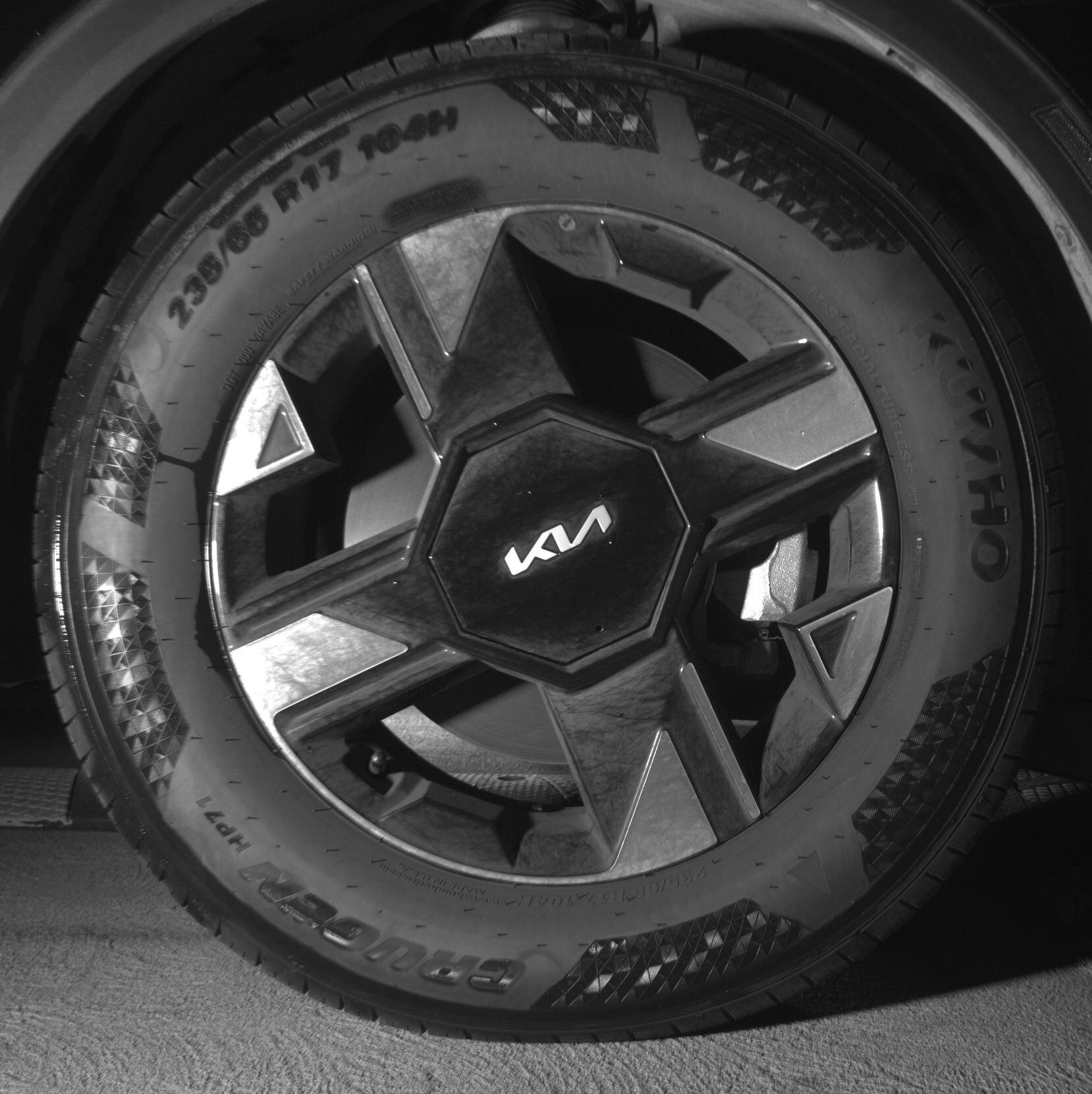 Thumbnail: 2026 Kia Sportage - 10