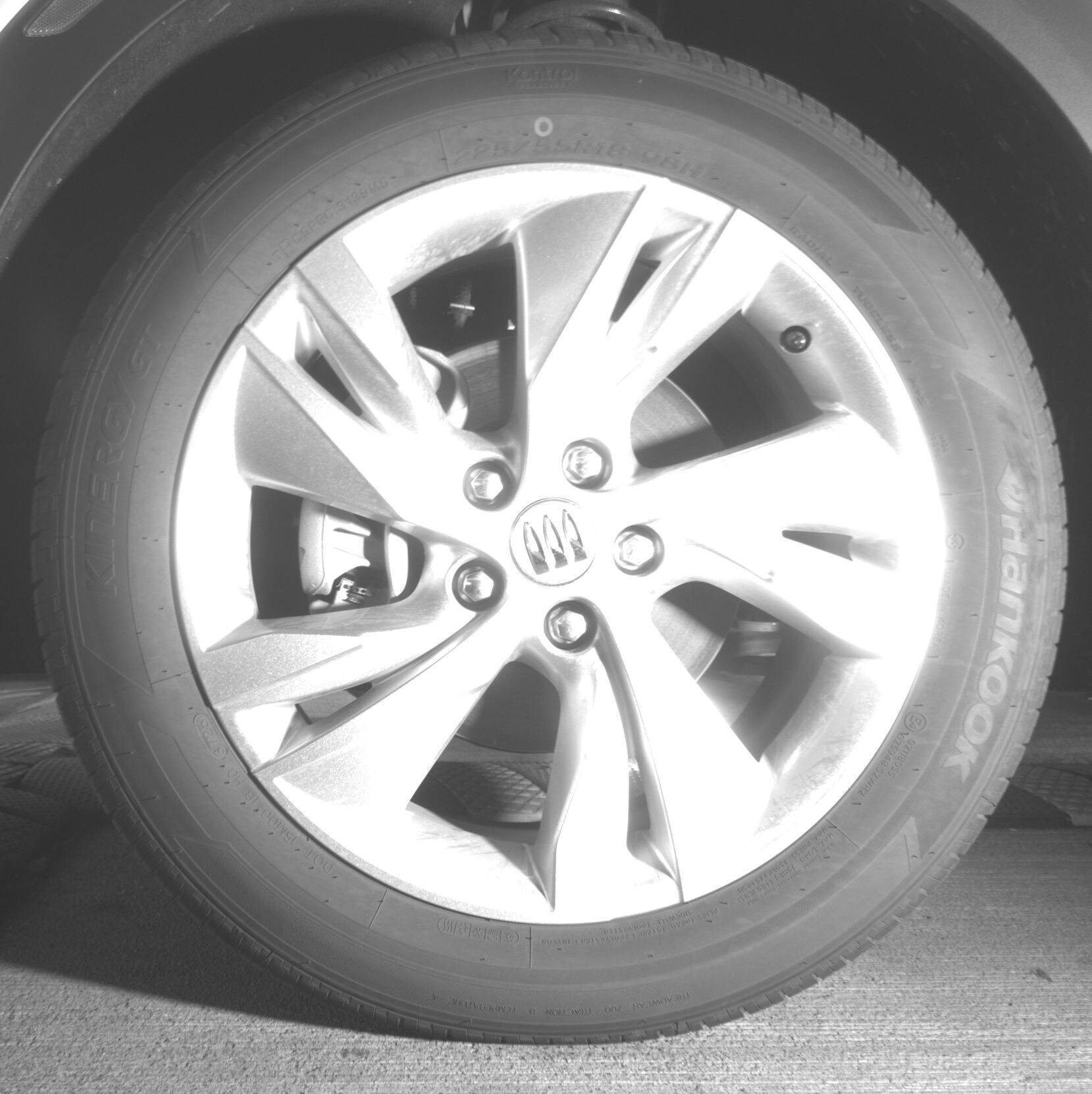 Thumbnail: 2026 Buick Encore GX - 9