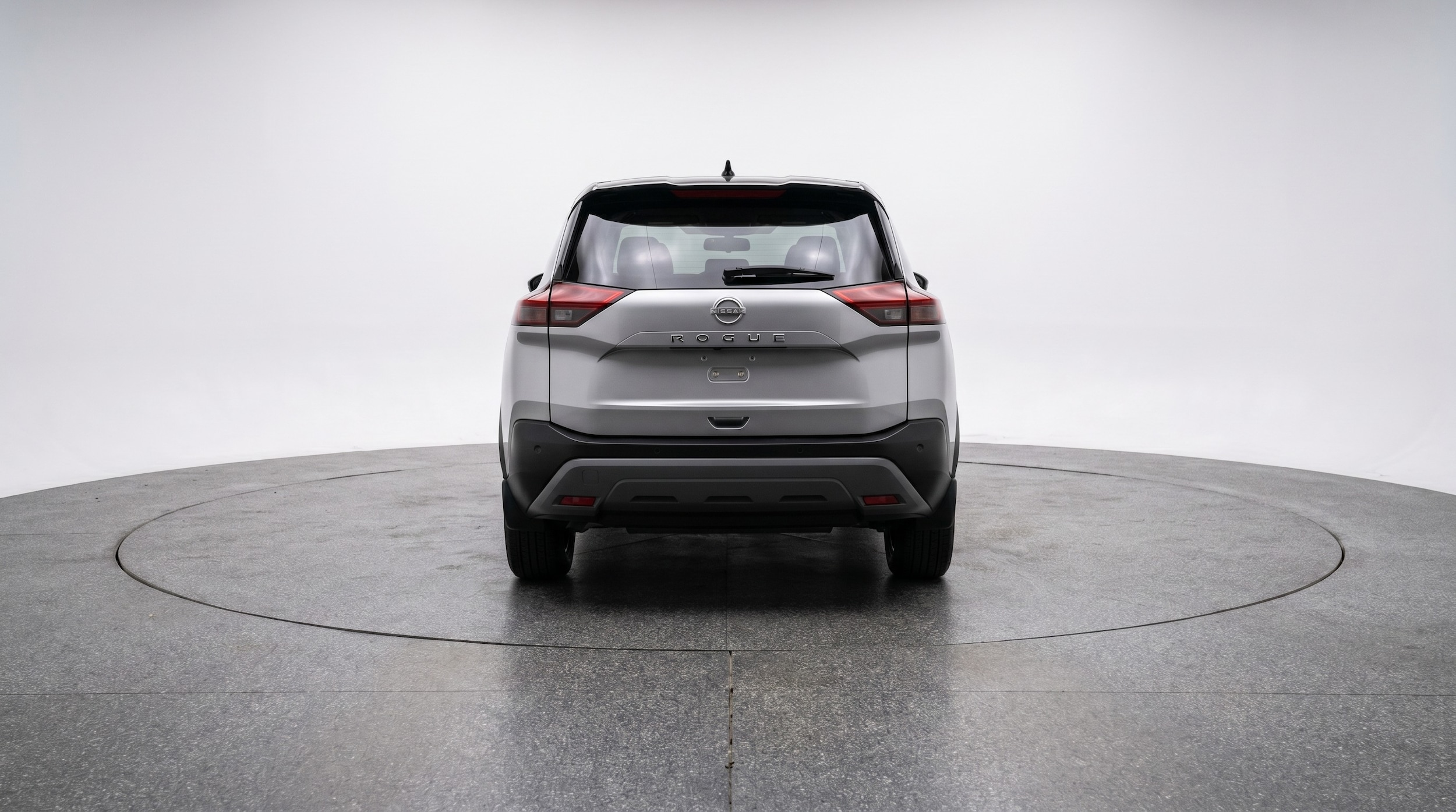 Thumbnail: 2025 Nissan Rogue - 6