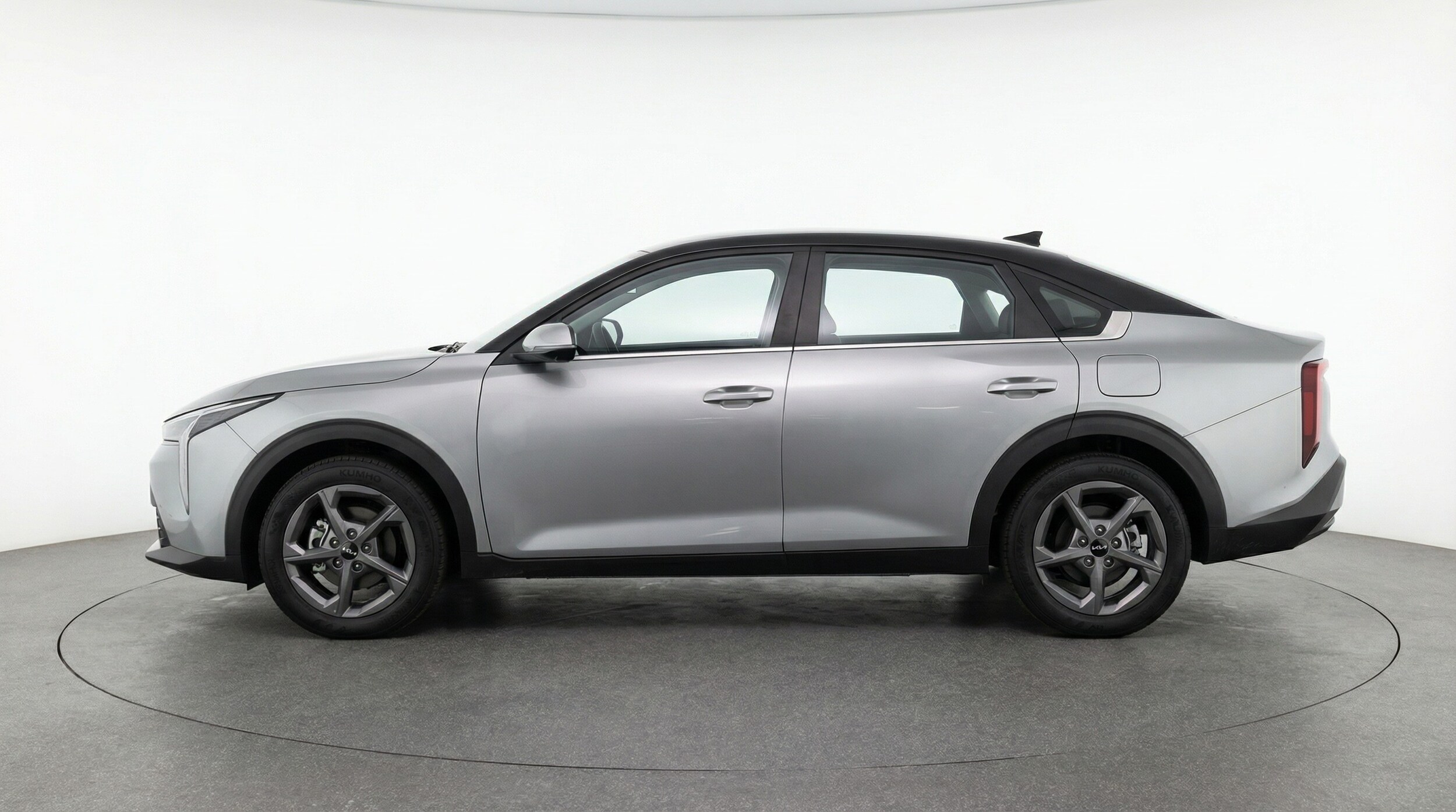 Thumbnail: 2026 Kia K4 - 4