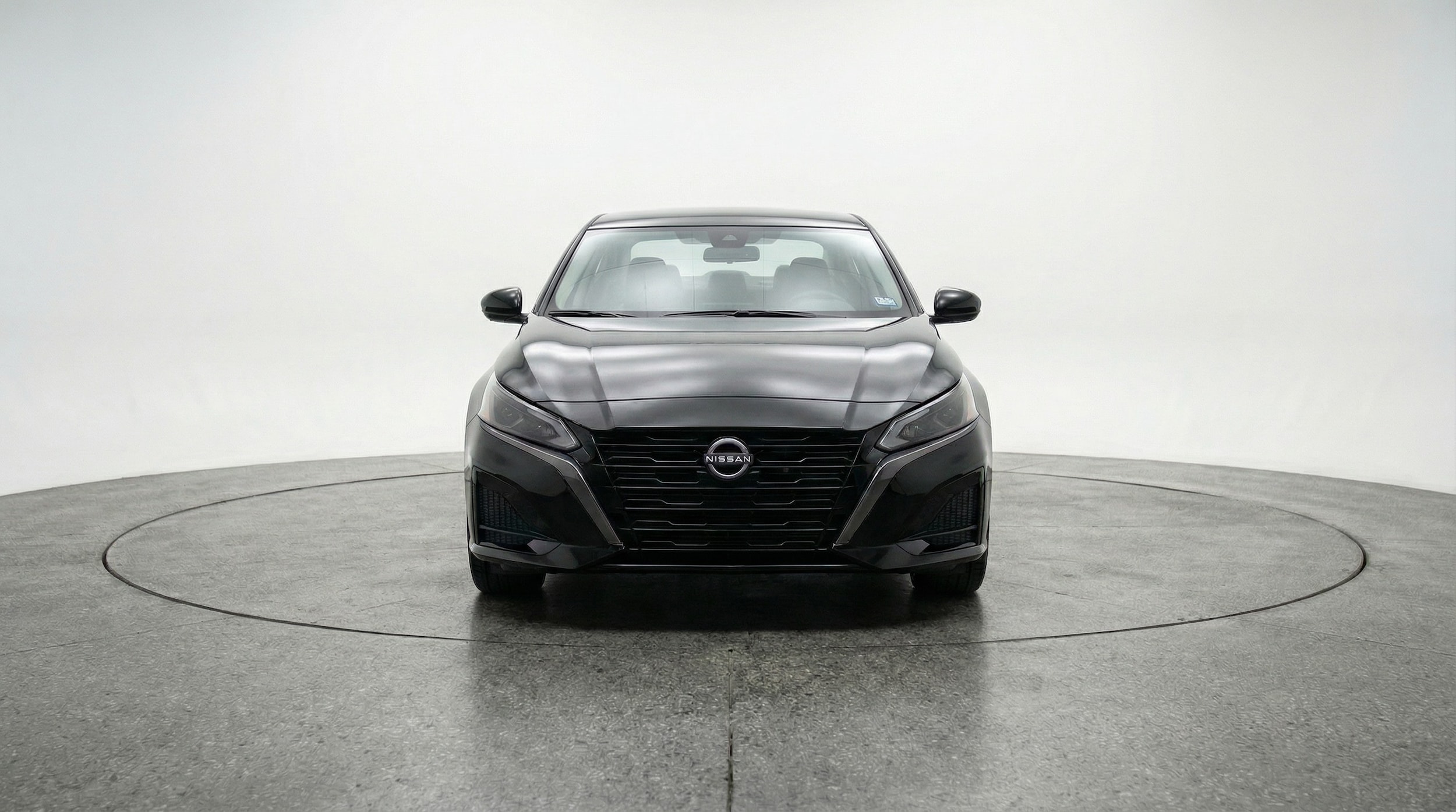 Thumbnail: 2026 Nissan Altima - 2