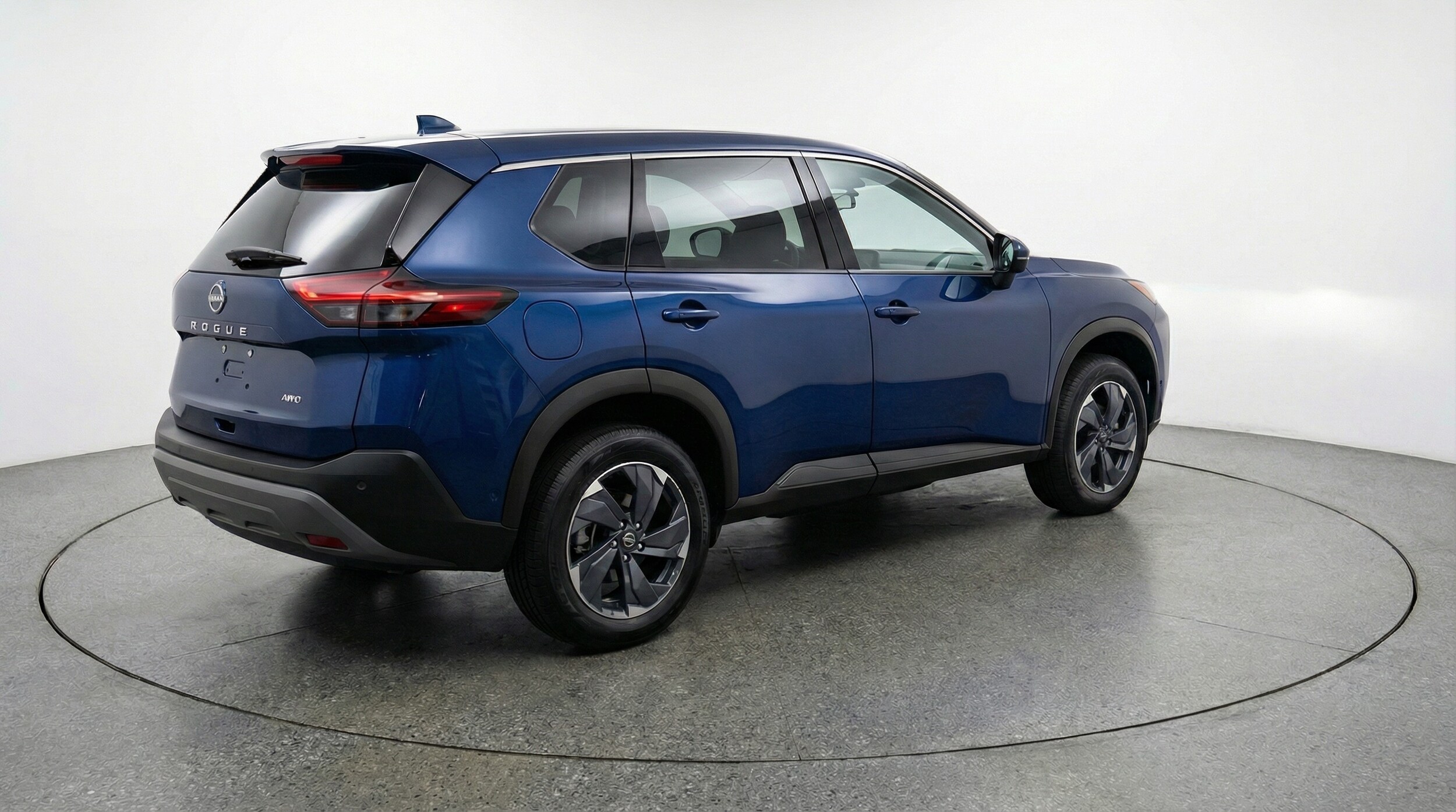 Thumbnail: 2025 Nissan Rogue - 7