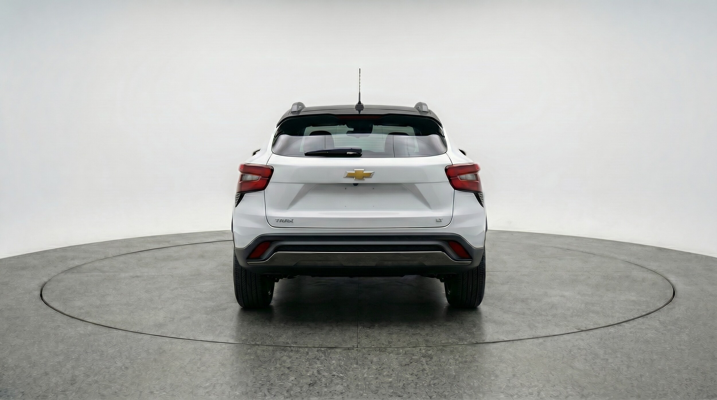 Thumbnail: 2025 Chevrolet Trax - 6