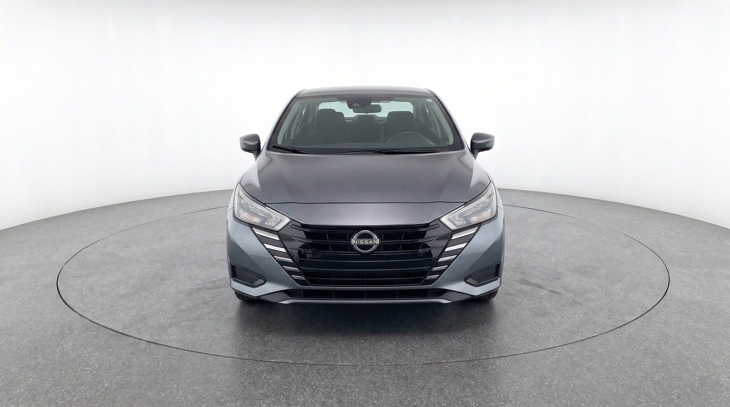Thumbnail: 2025 Nissan Versa - 2