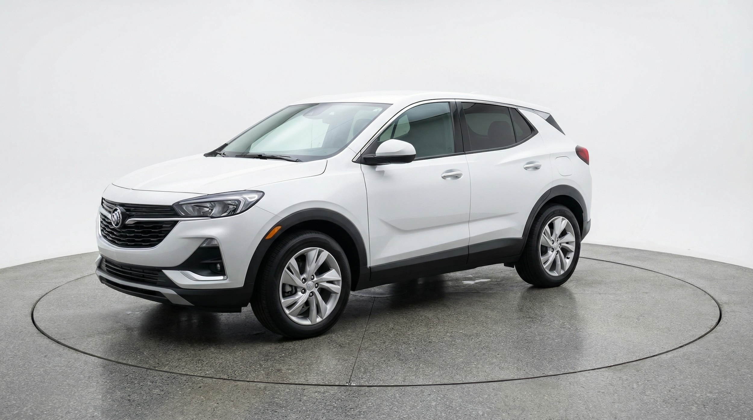 Thumbnail: 2026 Buick Encore GX - 3