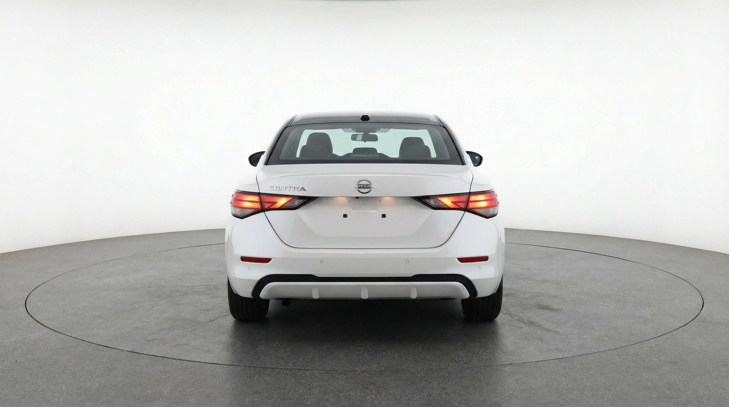 Thumbnail: 2025 Nissan Sentra - 6