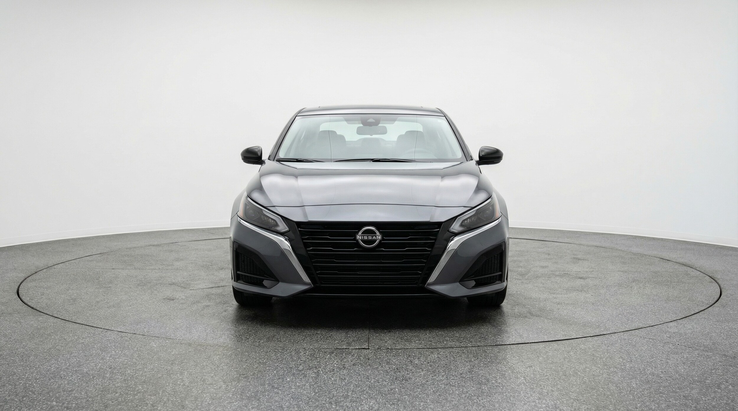Thumbnail: 2025 Nissan Altima - 2