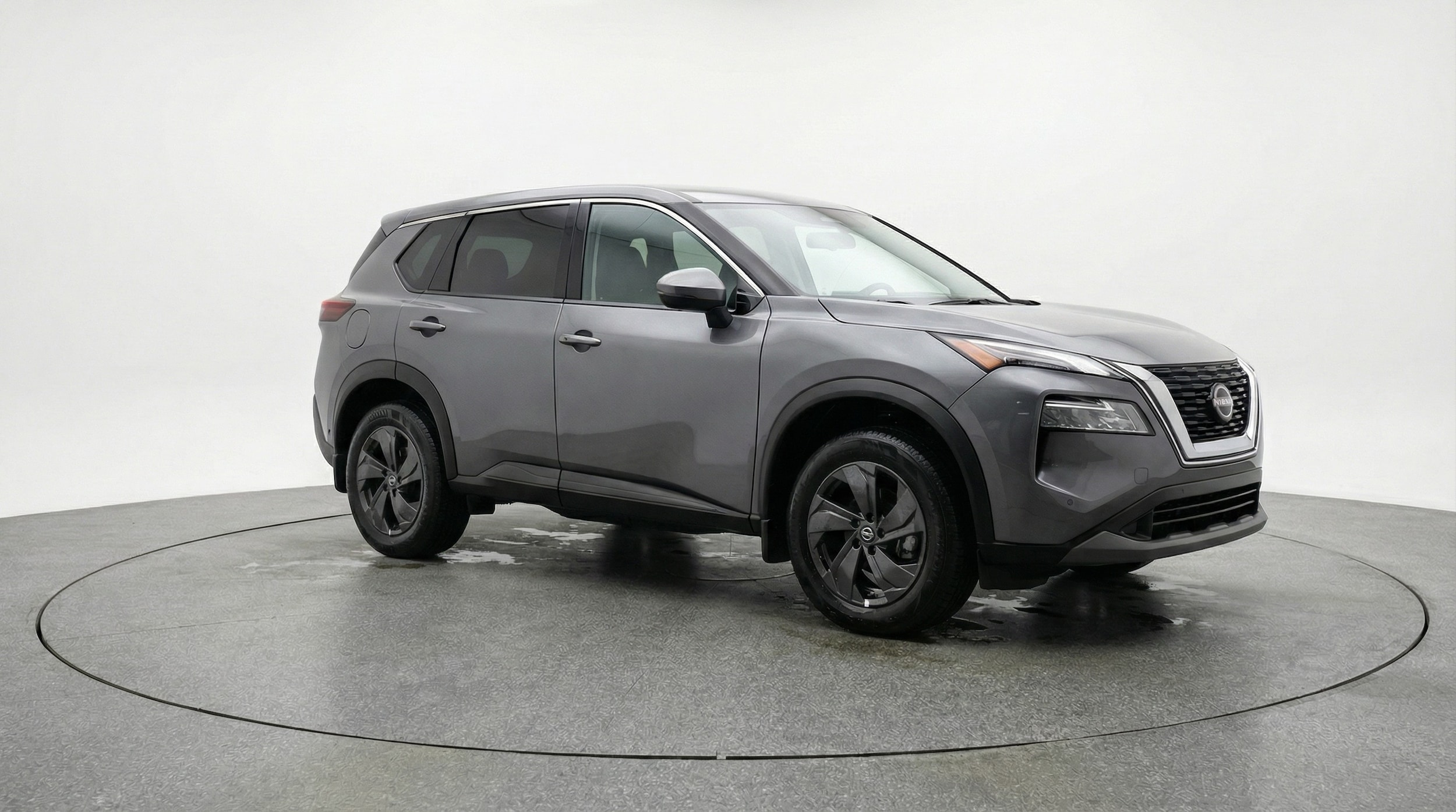 Thumbnail: 2026 Nissan Rogue - 1