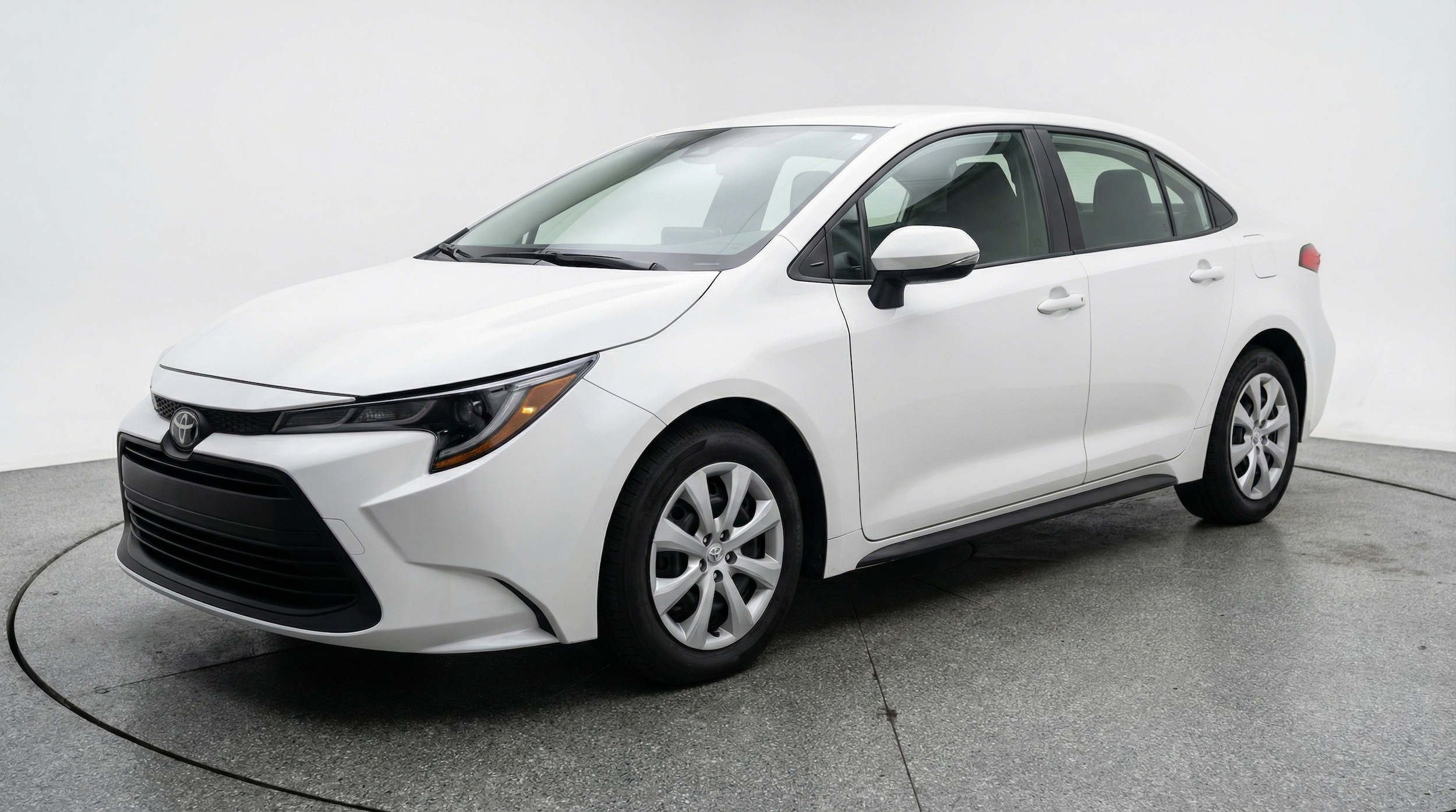 Thumbnail: 2025 Toyota Corolla - 3