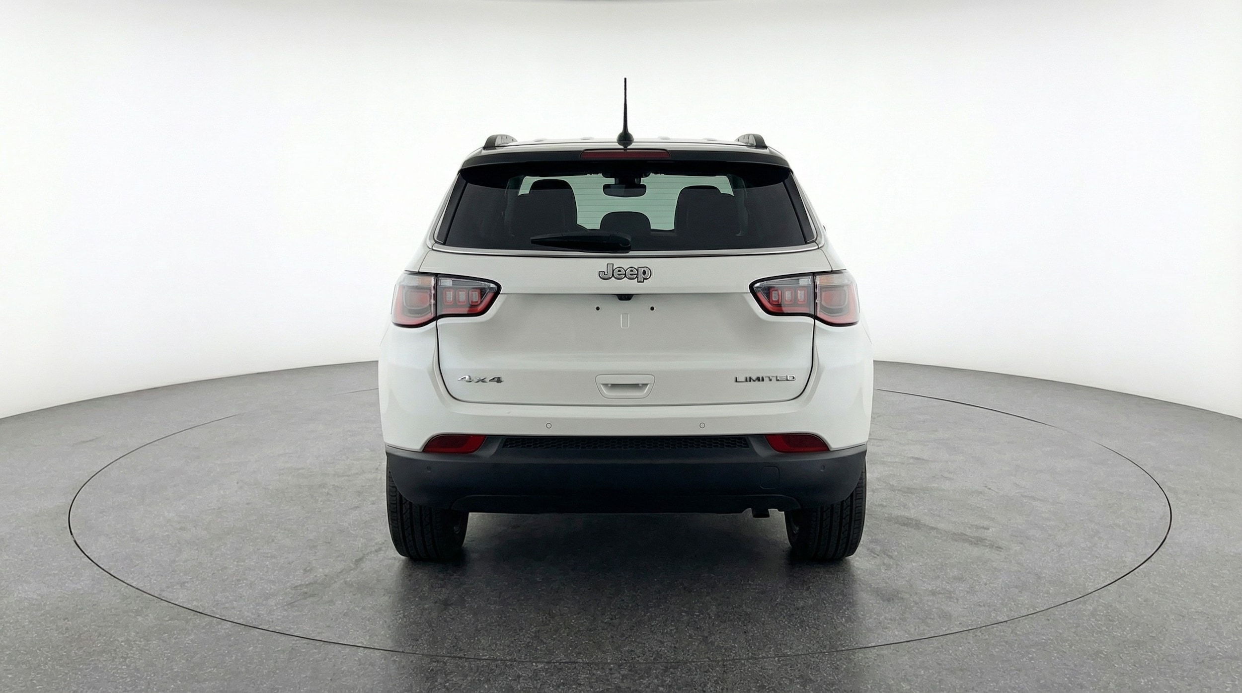 Thumbnail: 2025 Jeep Compass - 6