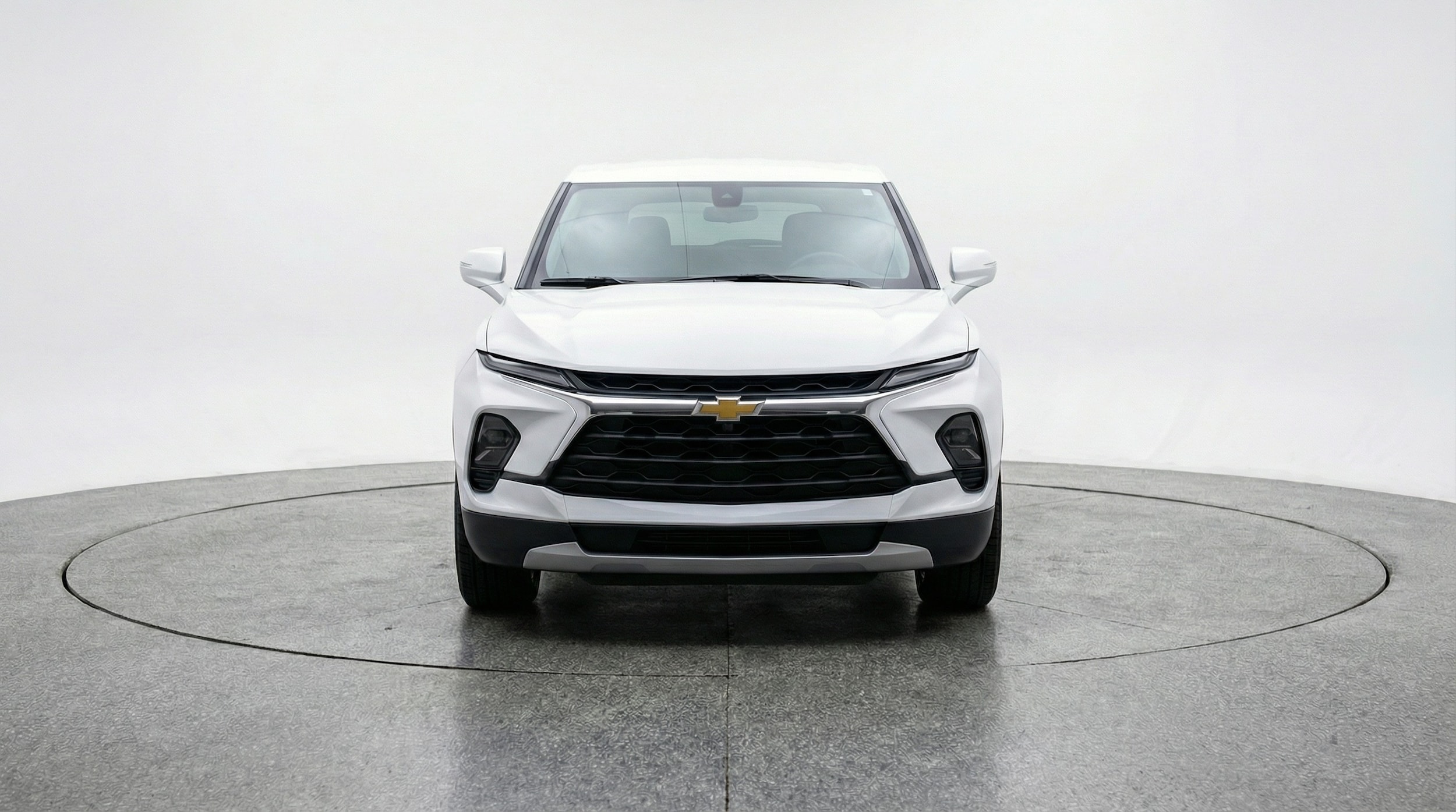 Thumbnail: 2025 Chevrolet Blazer - 2