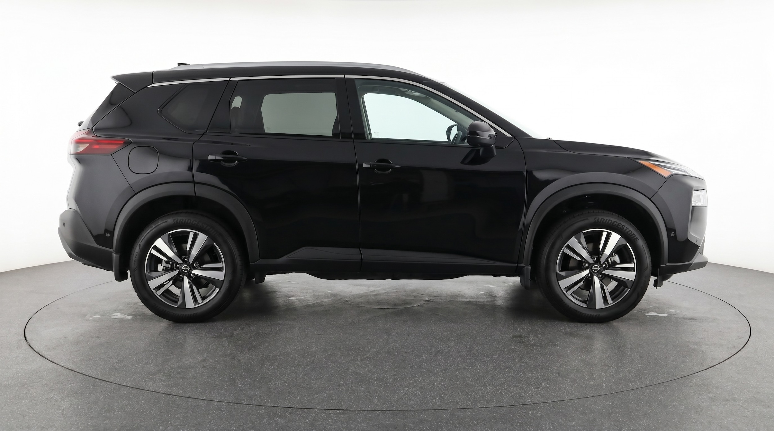 Thumbnail: 2026 Nissan Rogue - 8