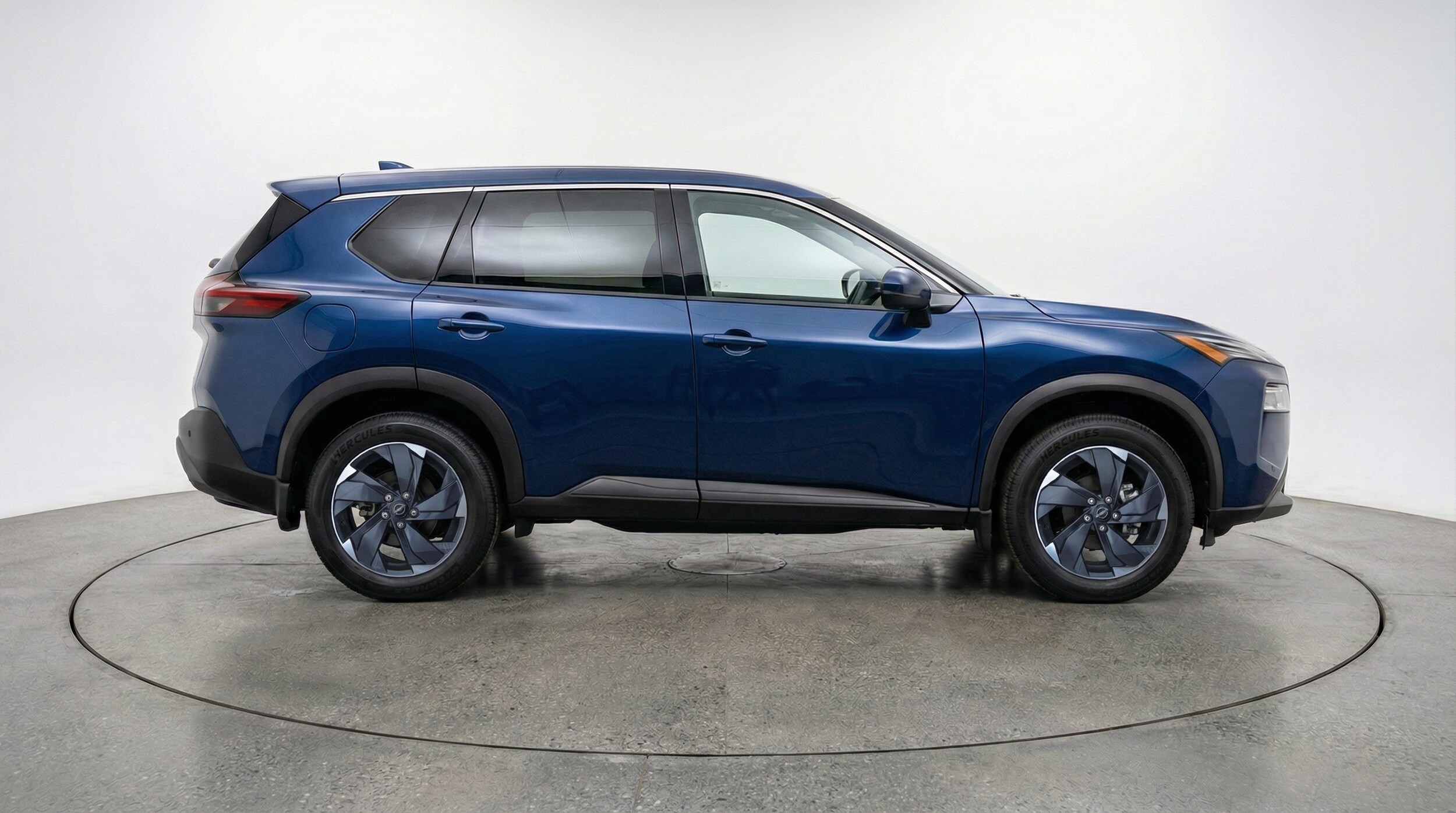 Thumbnail: 2025 Nissan Rogue - 8