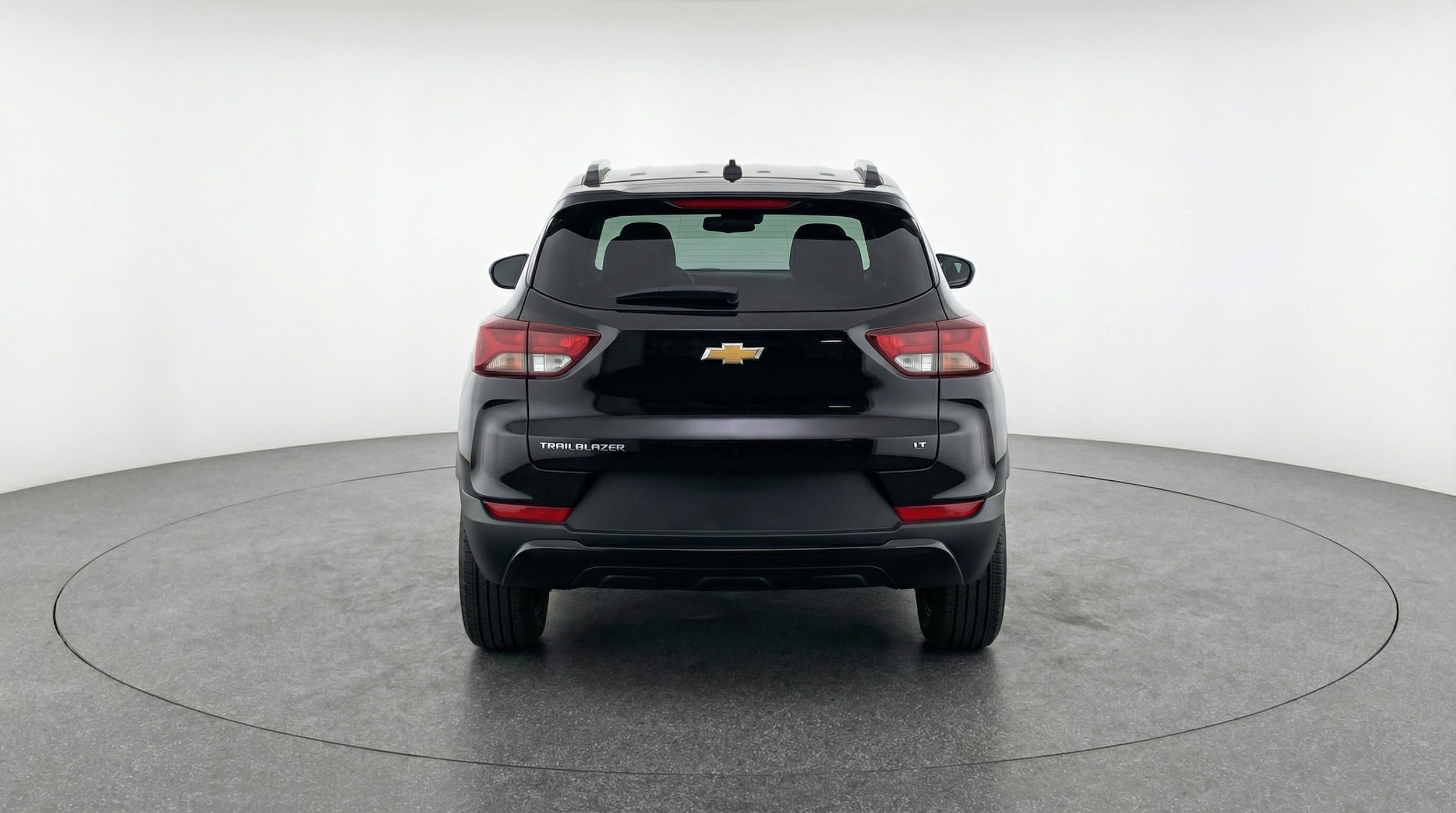 Thumbnail: 2025 Chevrolet TrailBlazer - 6
