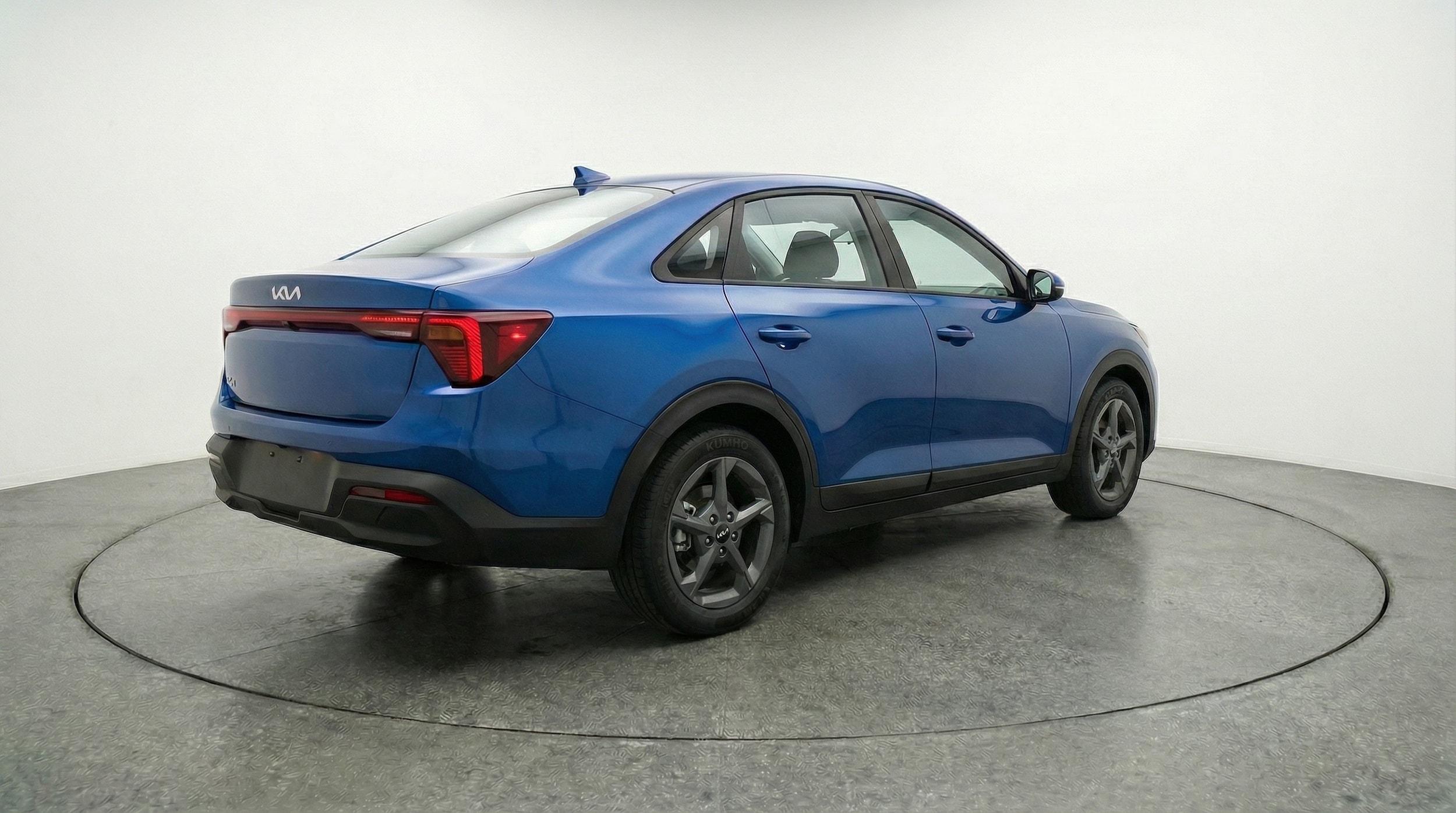 Thumbnail: 2026 Kia K4 - 7