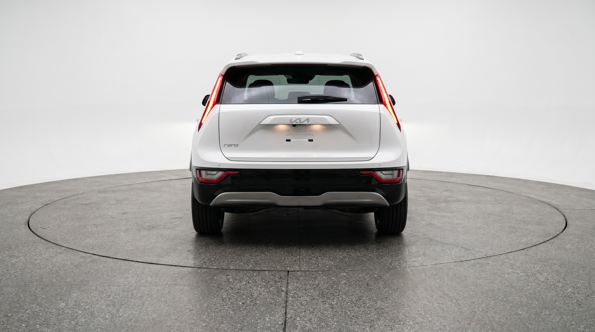 Thumbnail: 2026 Kia Niro - 6