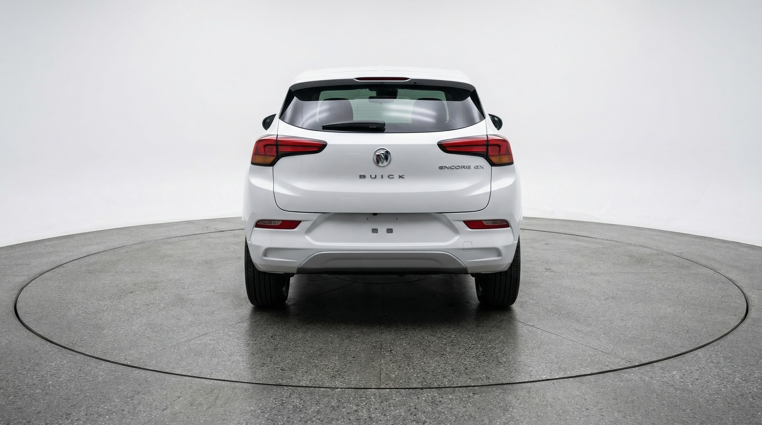 Thumbnail: 2026 Buick Encore GX - 6