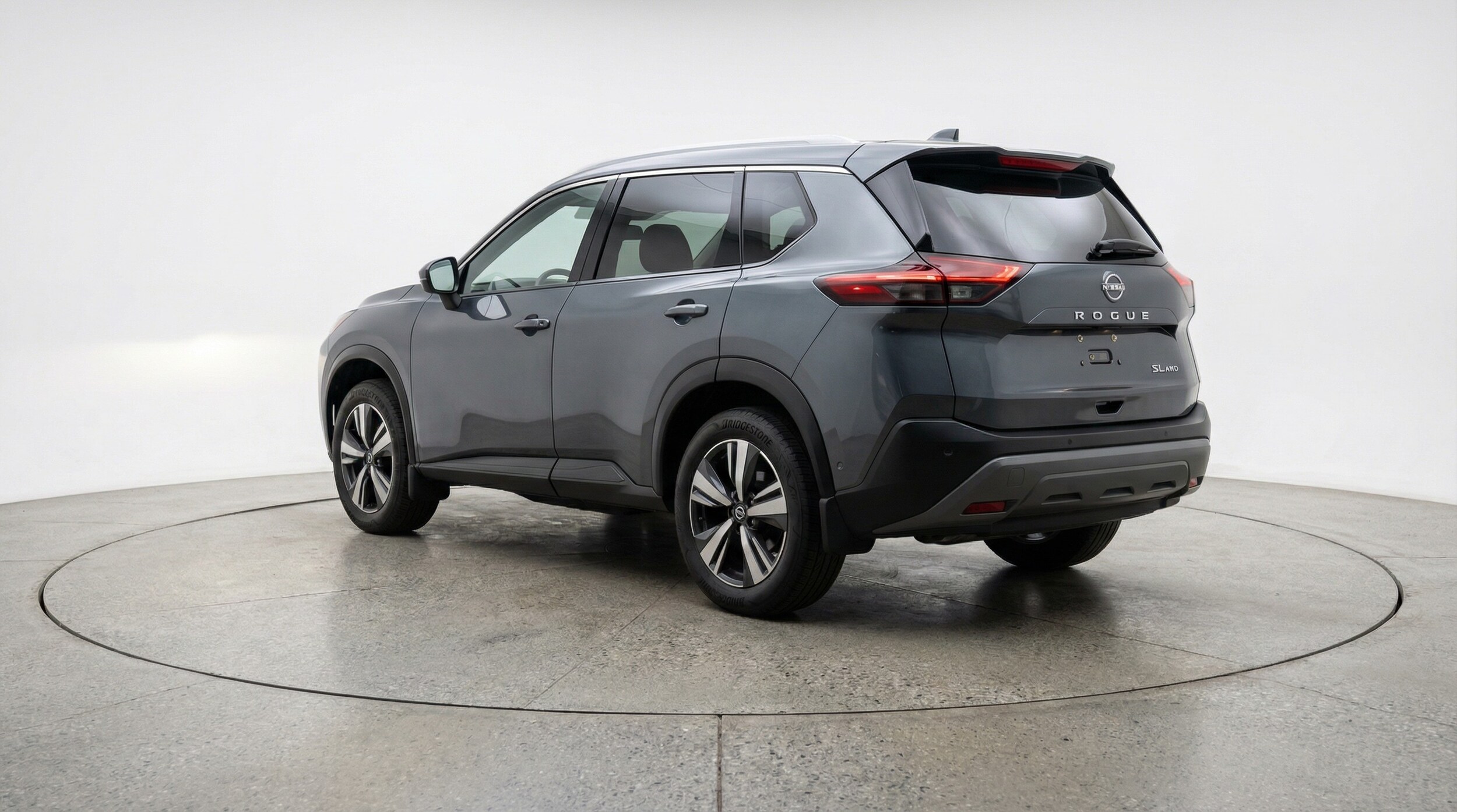 Thumbnail: 2026 Nissan Rogue - 5