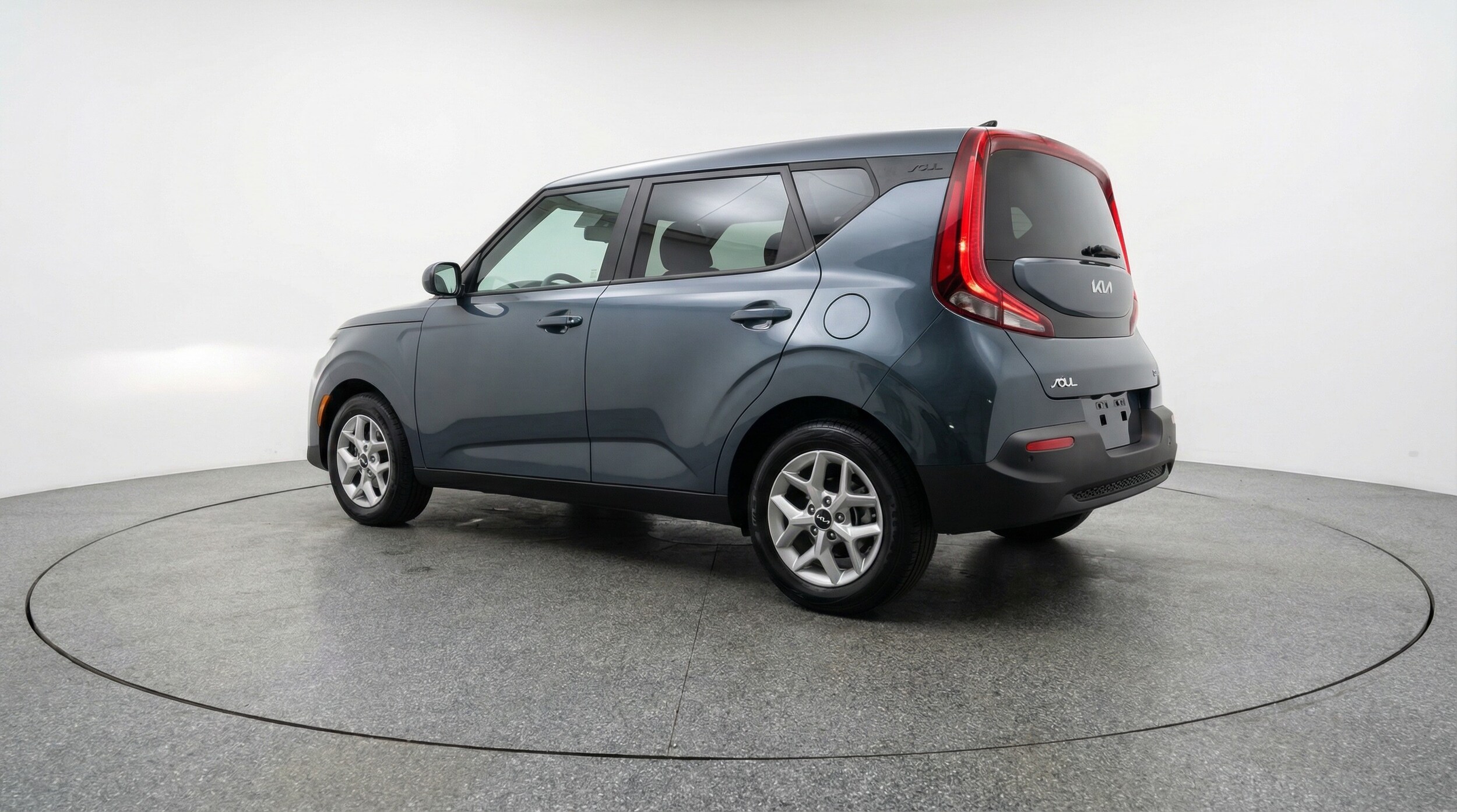Thumbnail: 2025 Kia Soul - 5