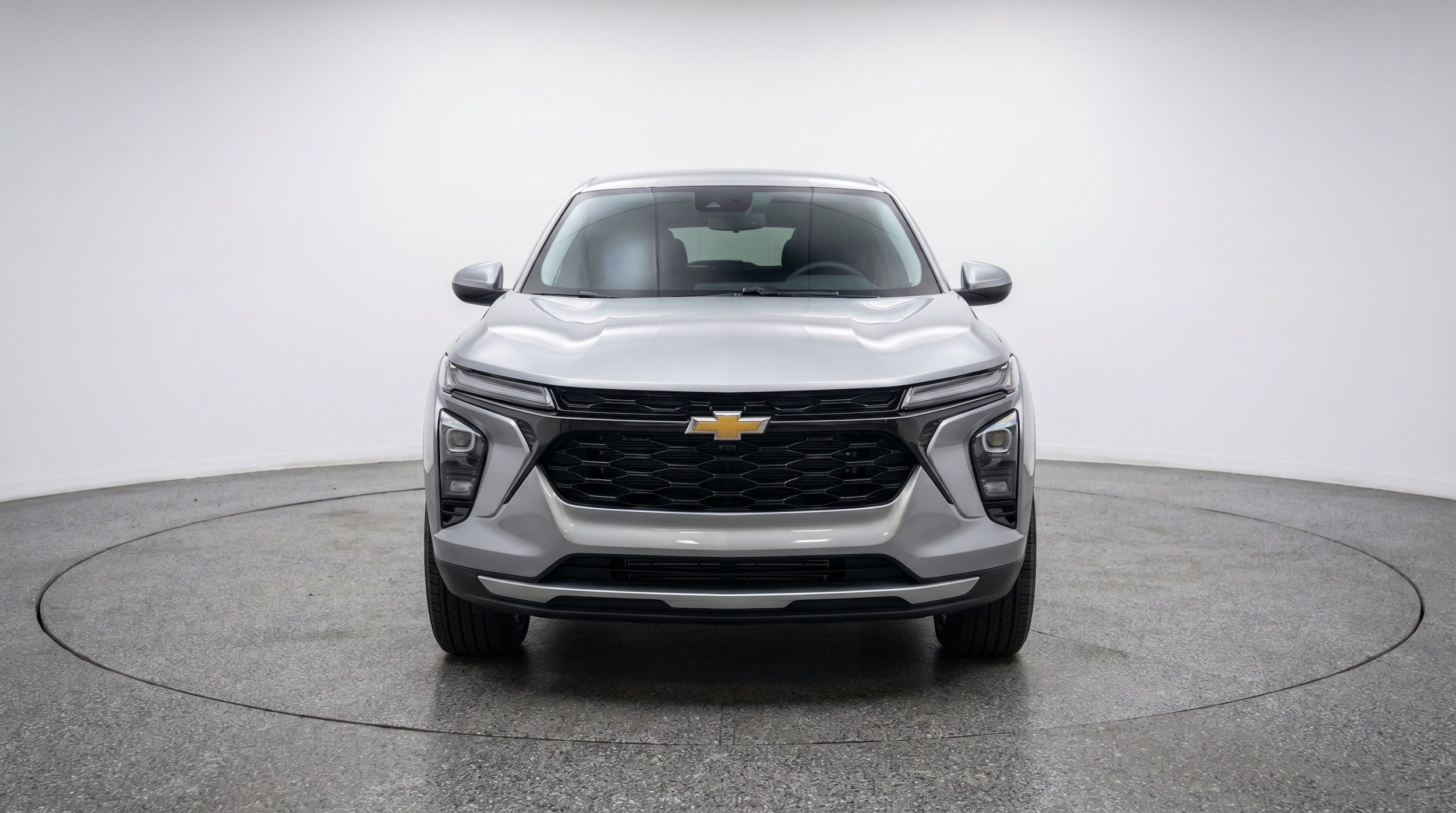 Thumbnail: 2025 Chevrolet Blazer - 2