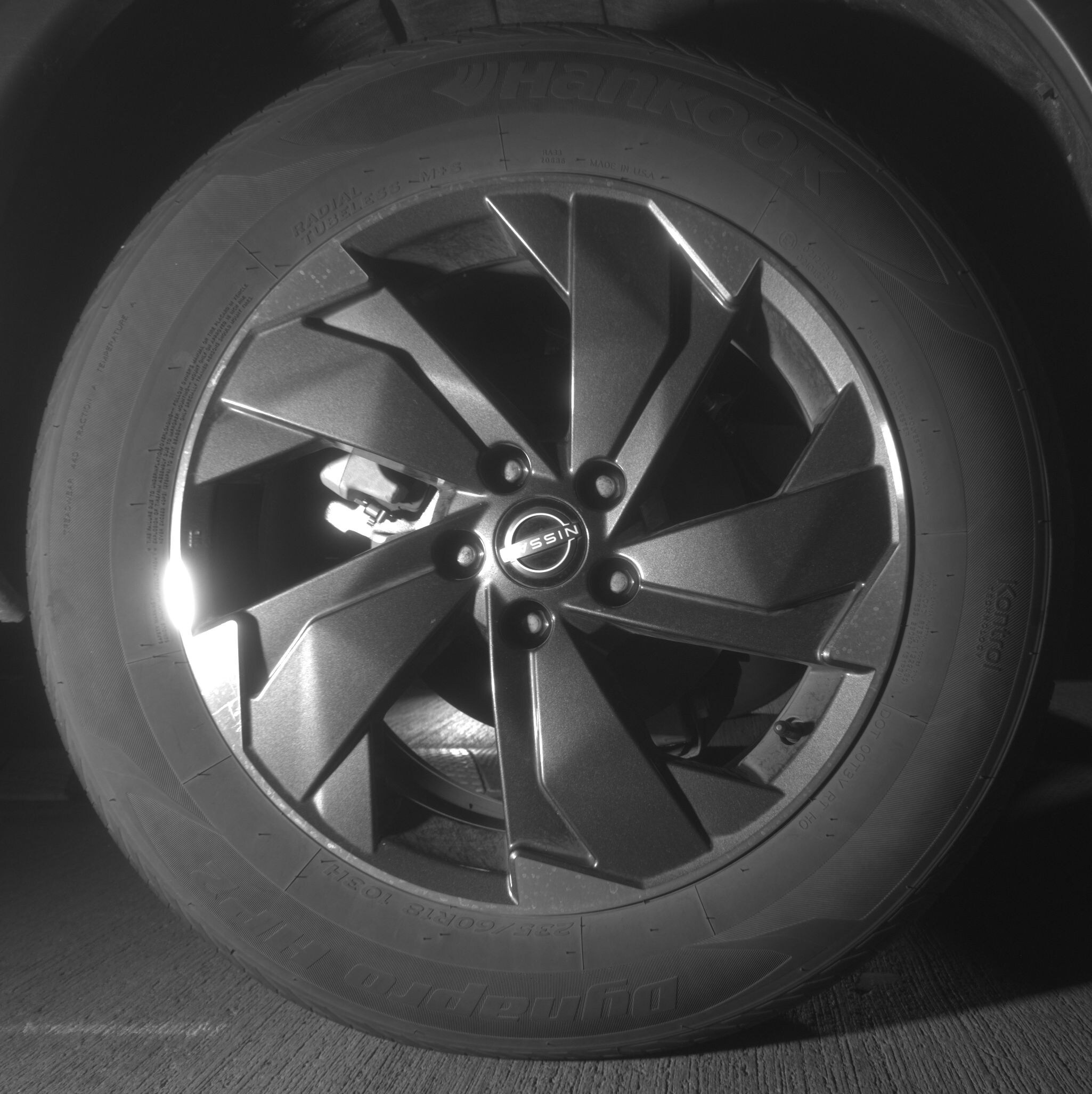 Thumbnail: 2026 Nissan Rogue - 12