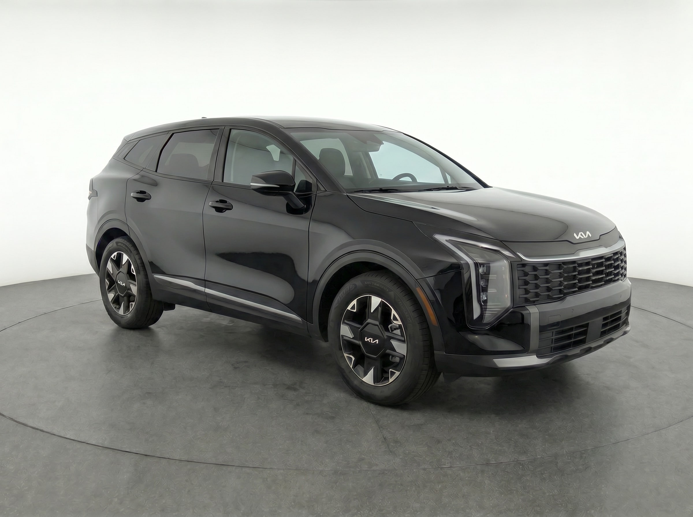 Thumbnail: 2026 Kia Sportage - 1