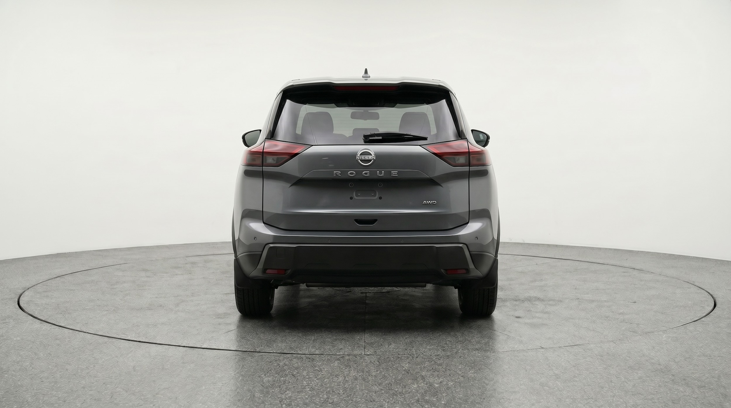 Thumbnail: 2025 Nissan Rogue - 6