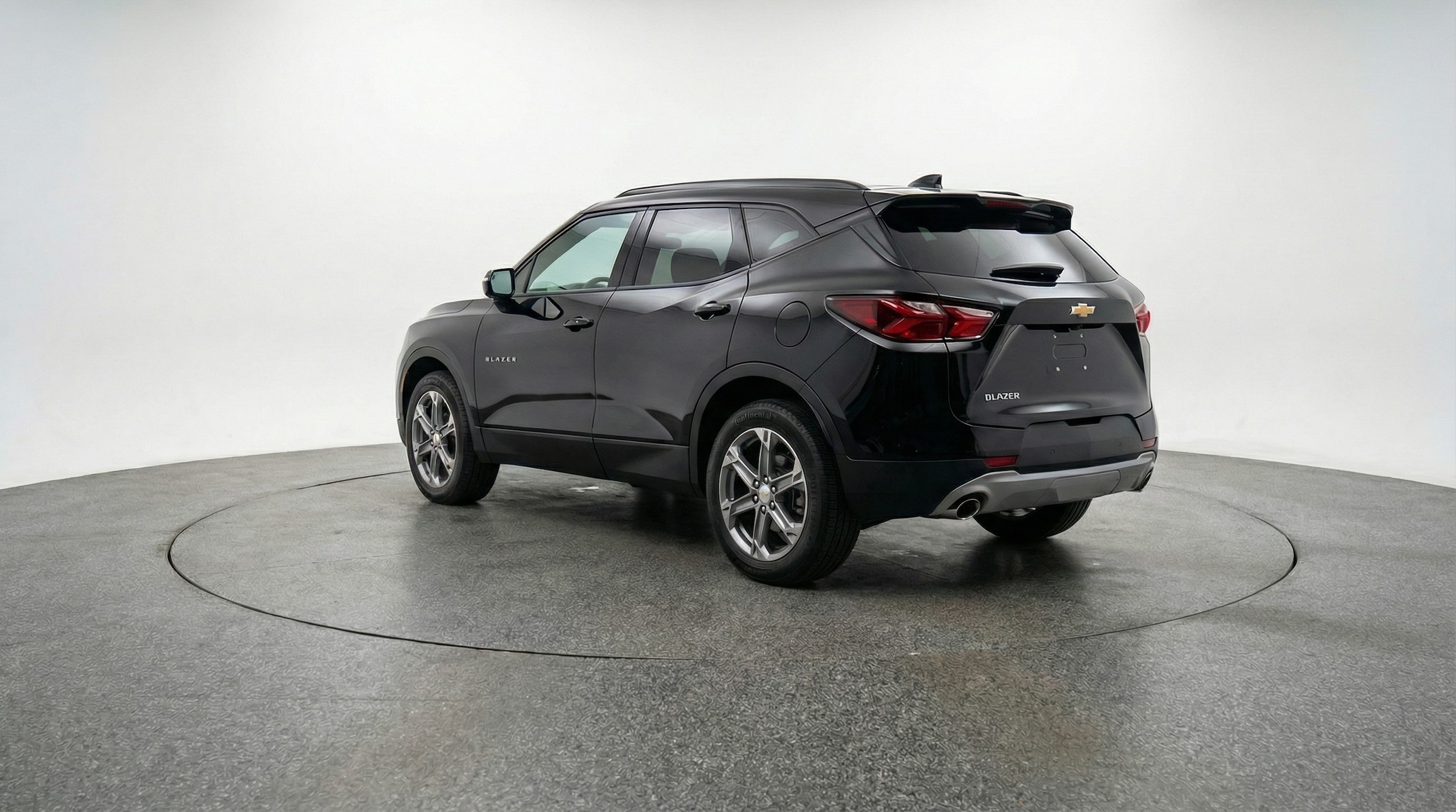 Thumbnail: 2025 Chevrolet Blazer - 5
