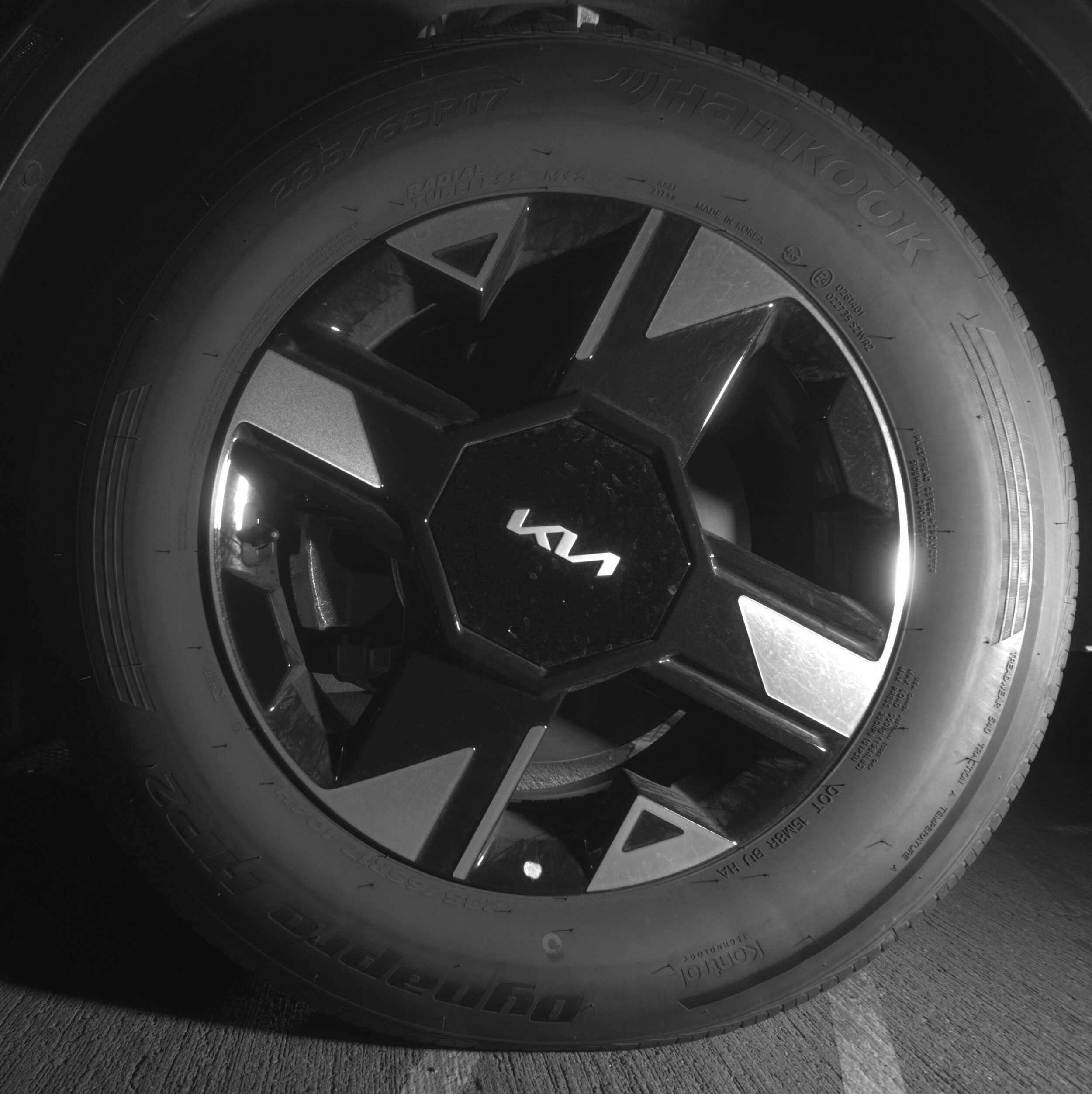 Thumbnail: 2026 Kia Sportage - 9
