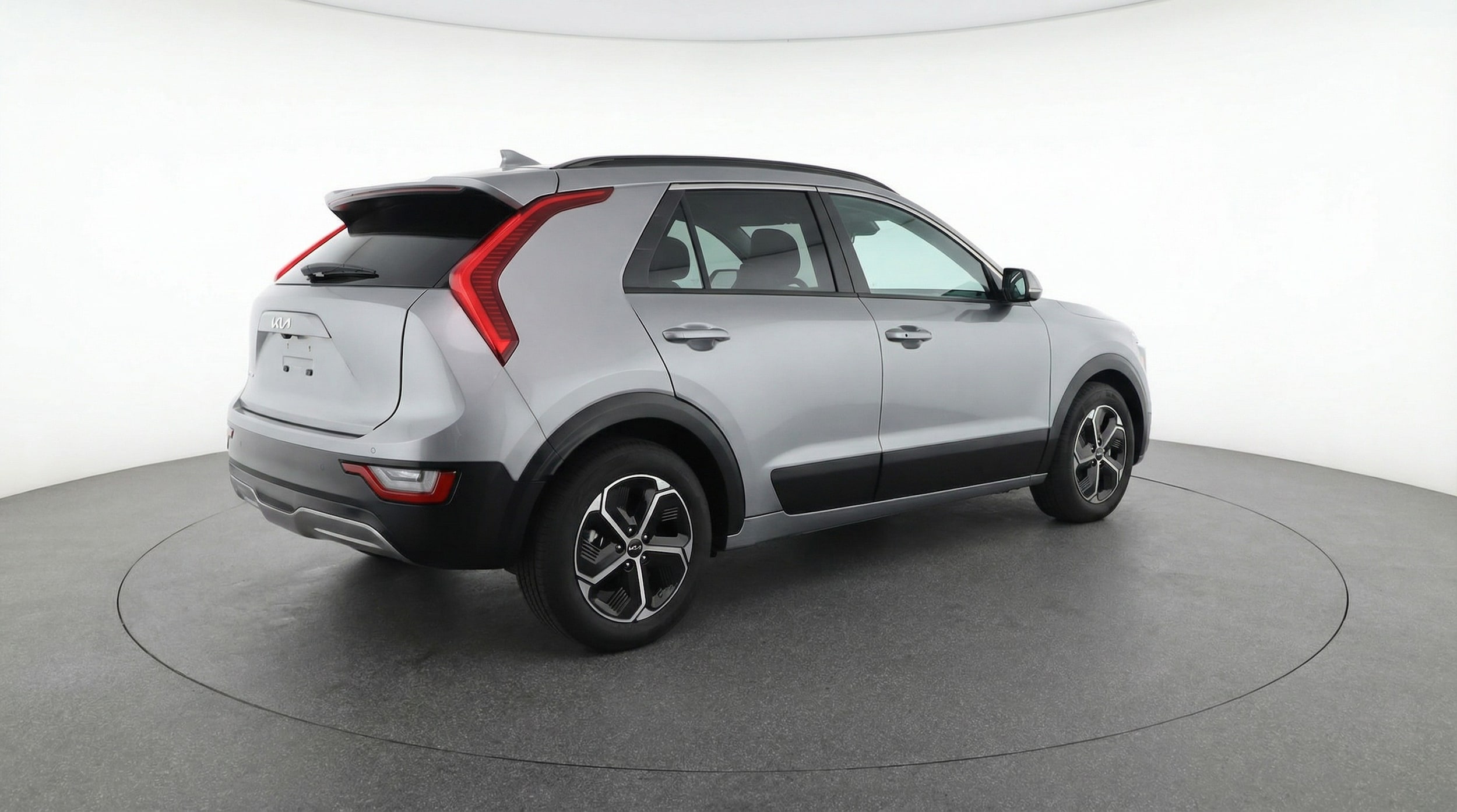 Thumbnail: 2026 Kia Niro - 7