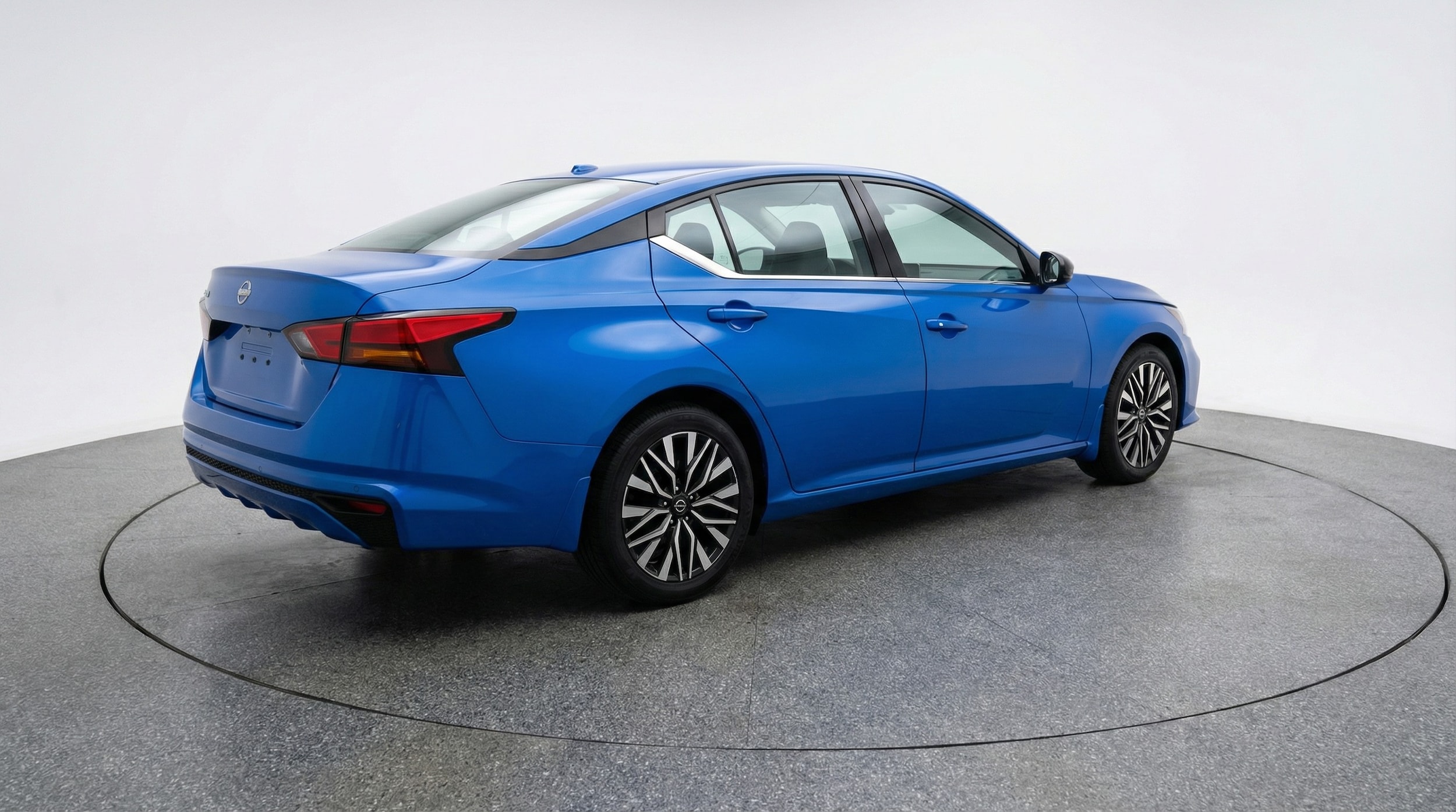 Thumbnail: 2025 Nissan Altima - 7