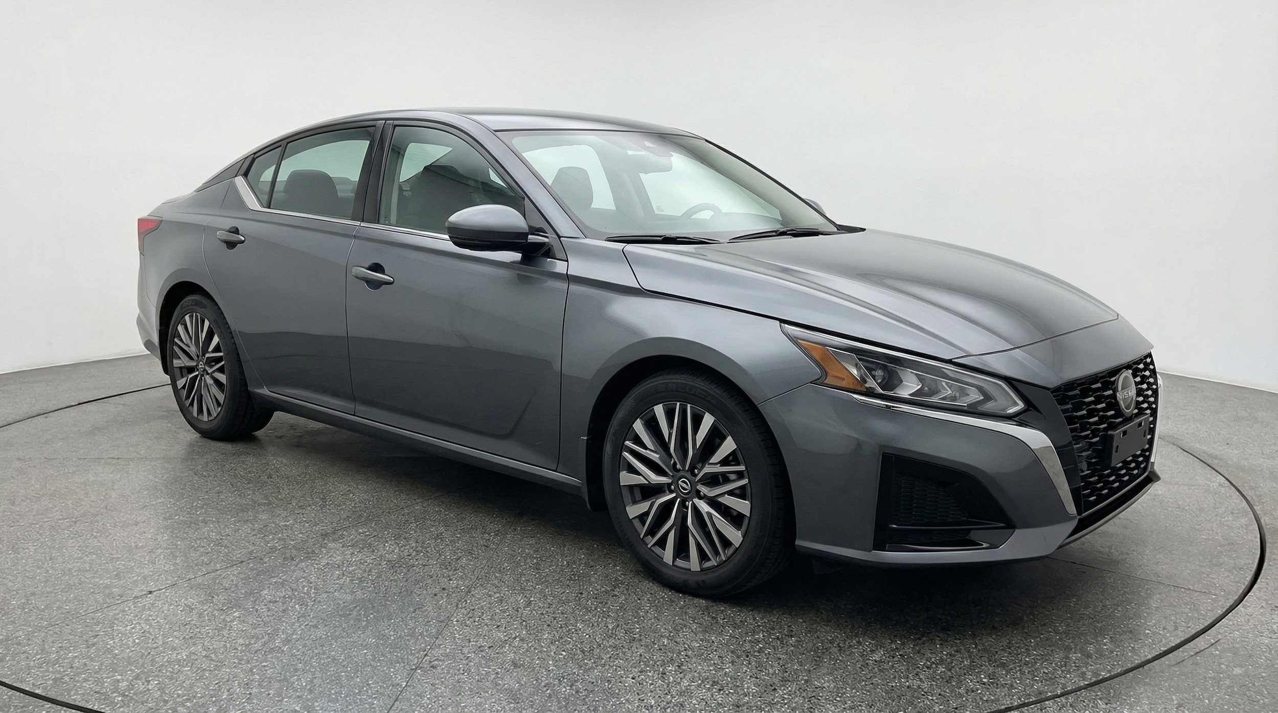 Thumbnail: 2026 Nissan Altima - 1