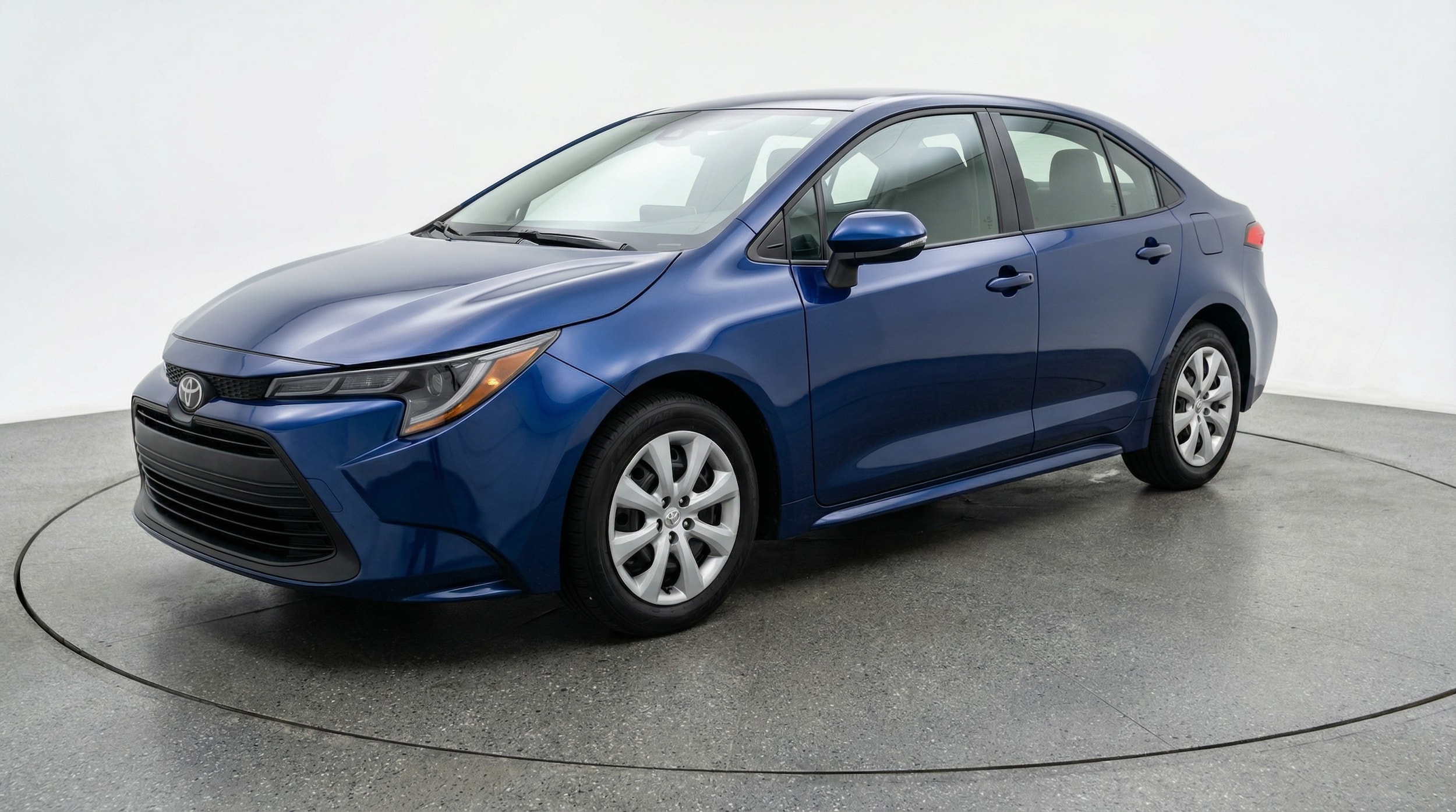 Thumbnail: 2025 Toyota Corolla - 3