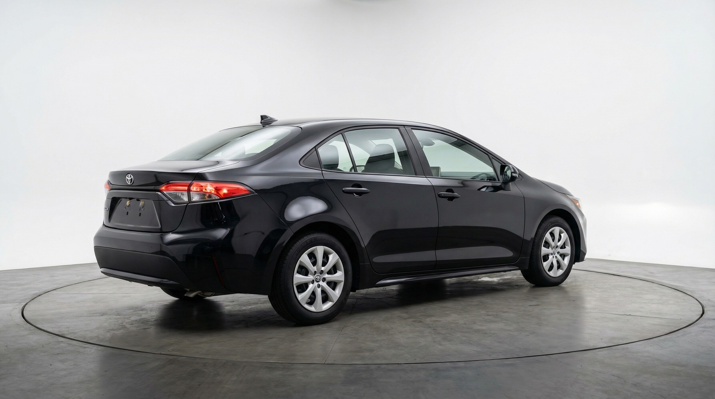 Thumbnail: 2025 Toyota Corolla - 7