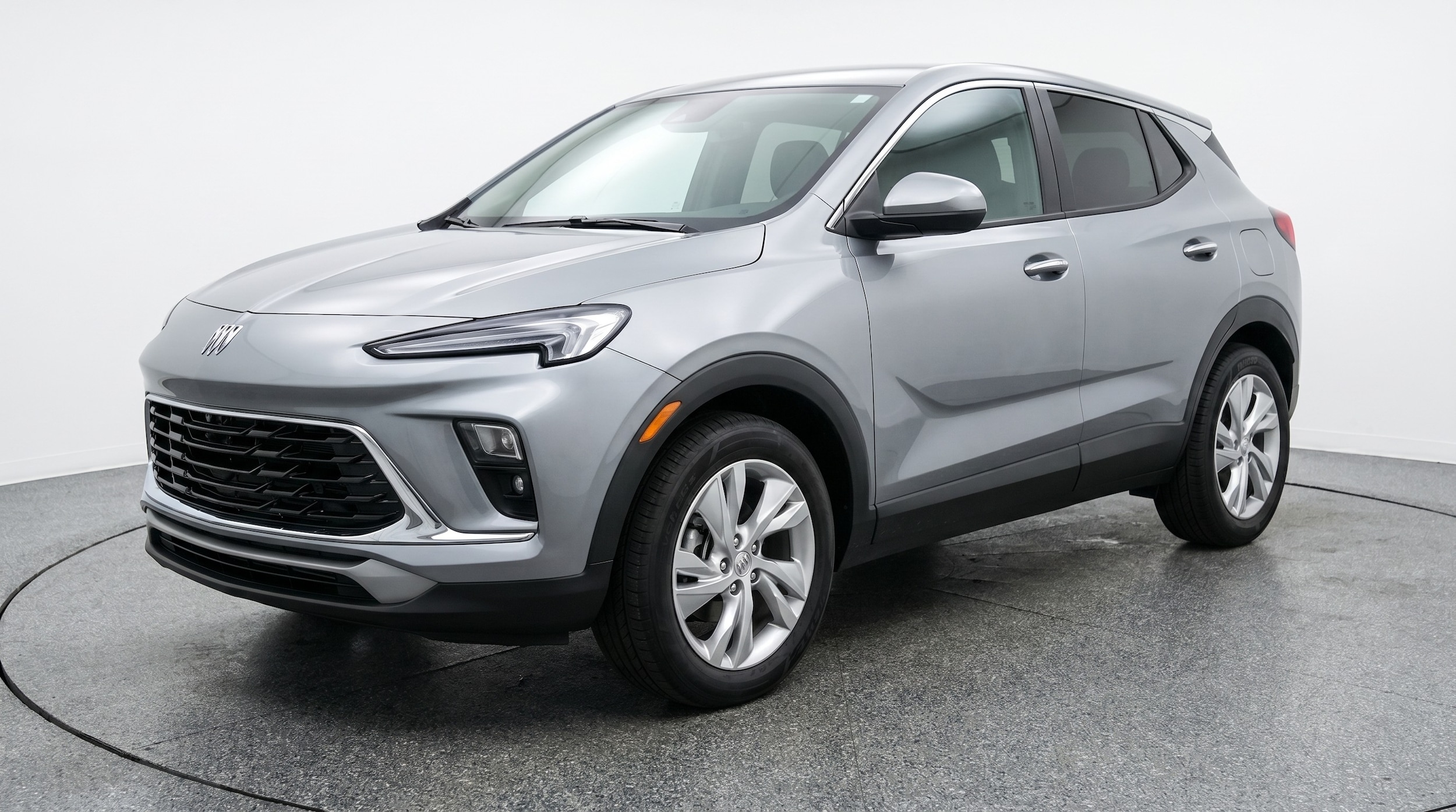 Thumbnail: 2026 Buick Encore GX - 3