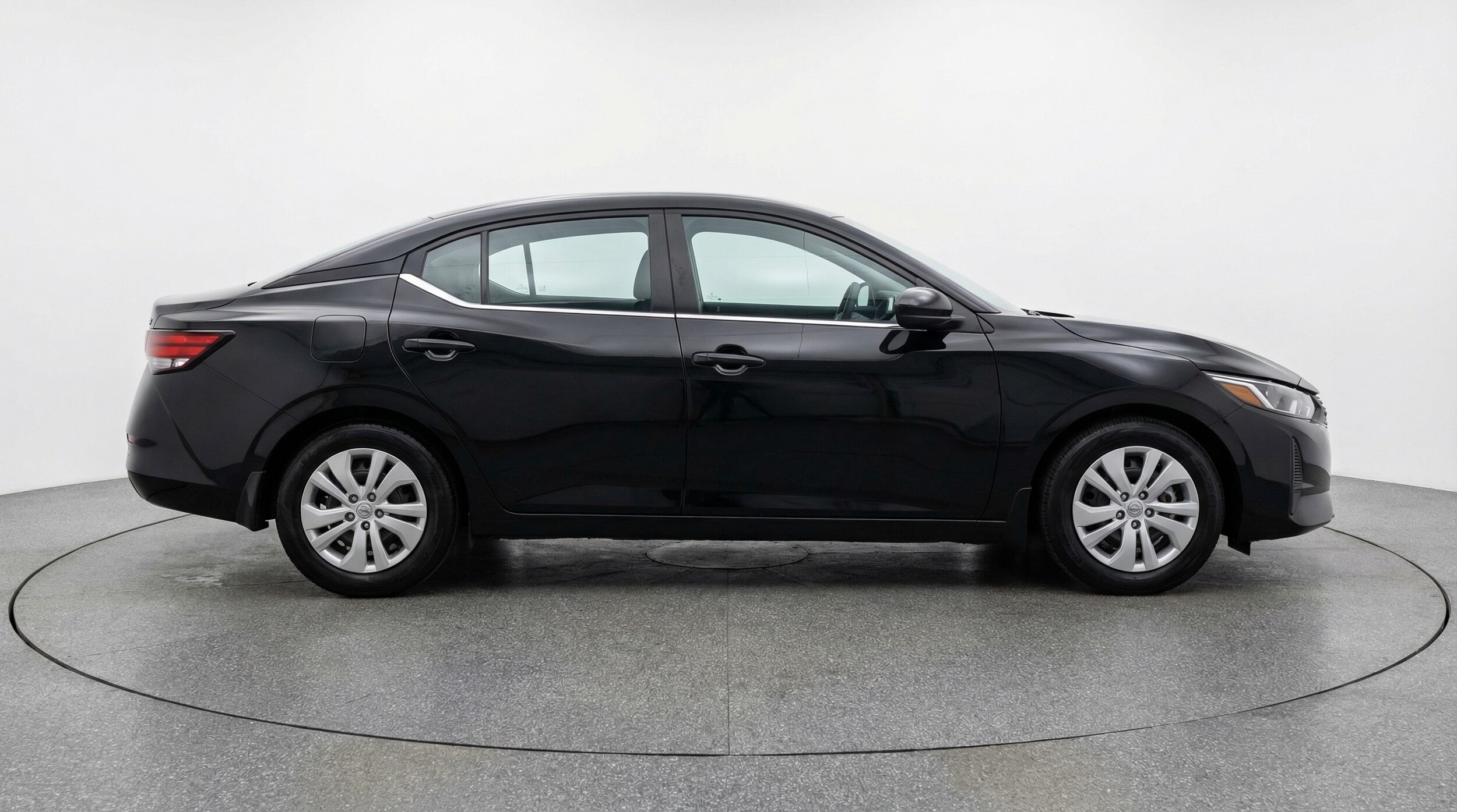 Thumbnail: 2025 Nissan Sentra - 8